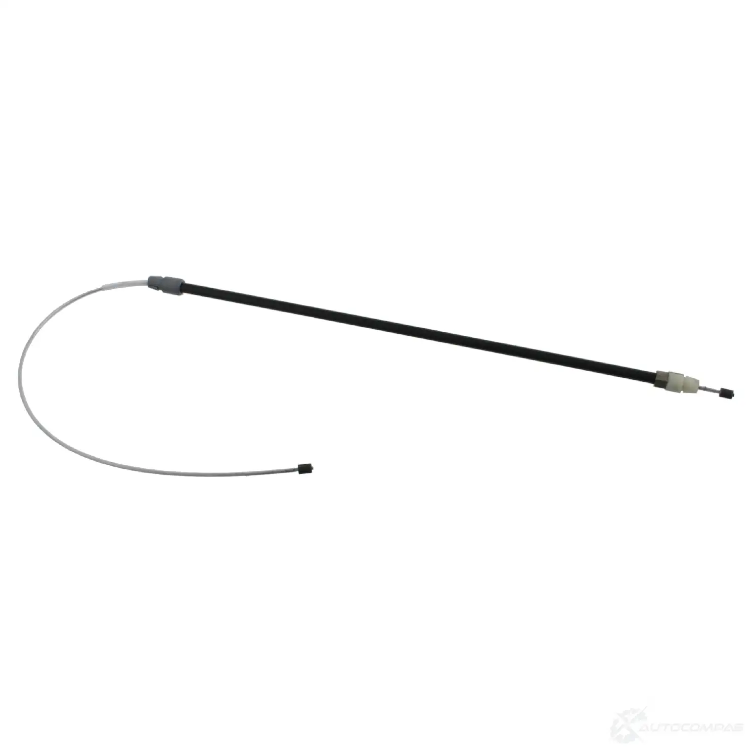 Трос ручника FEBI BILSTEIN P19 AAV 23787 1072067 4027816237877