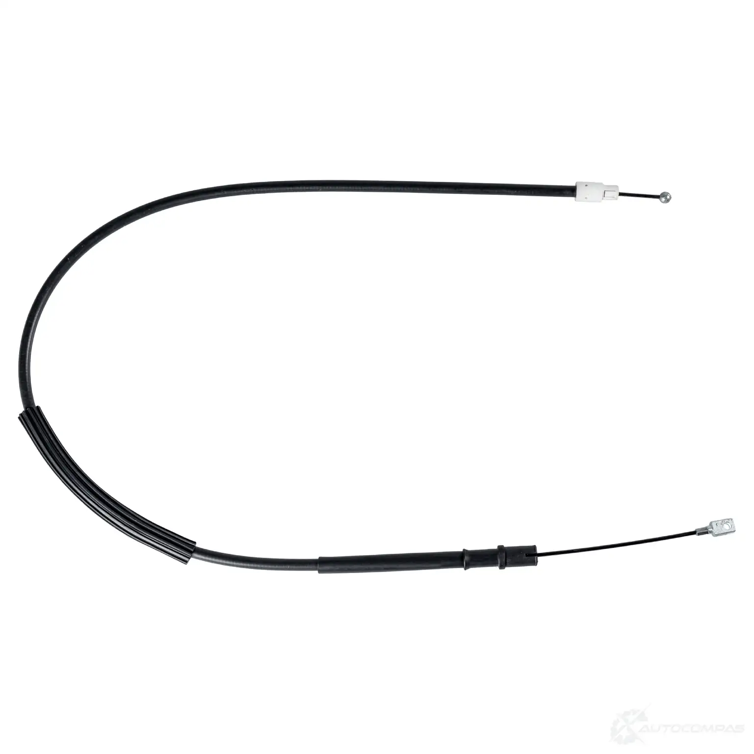 Трос ручника FEBI BILSTEIN 1MN0 K 109233 1437381681