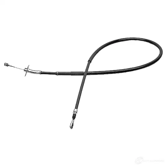 Трос ручника FEBI BILSTEIN 9 0PZ55 09501 1061224 4027816095019