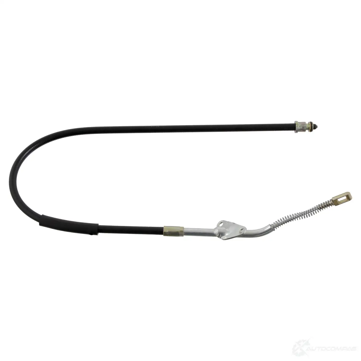 Трос ручника FEBI BILSTEIN 29578 4027816295785 1076617 MFT6 C