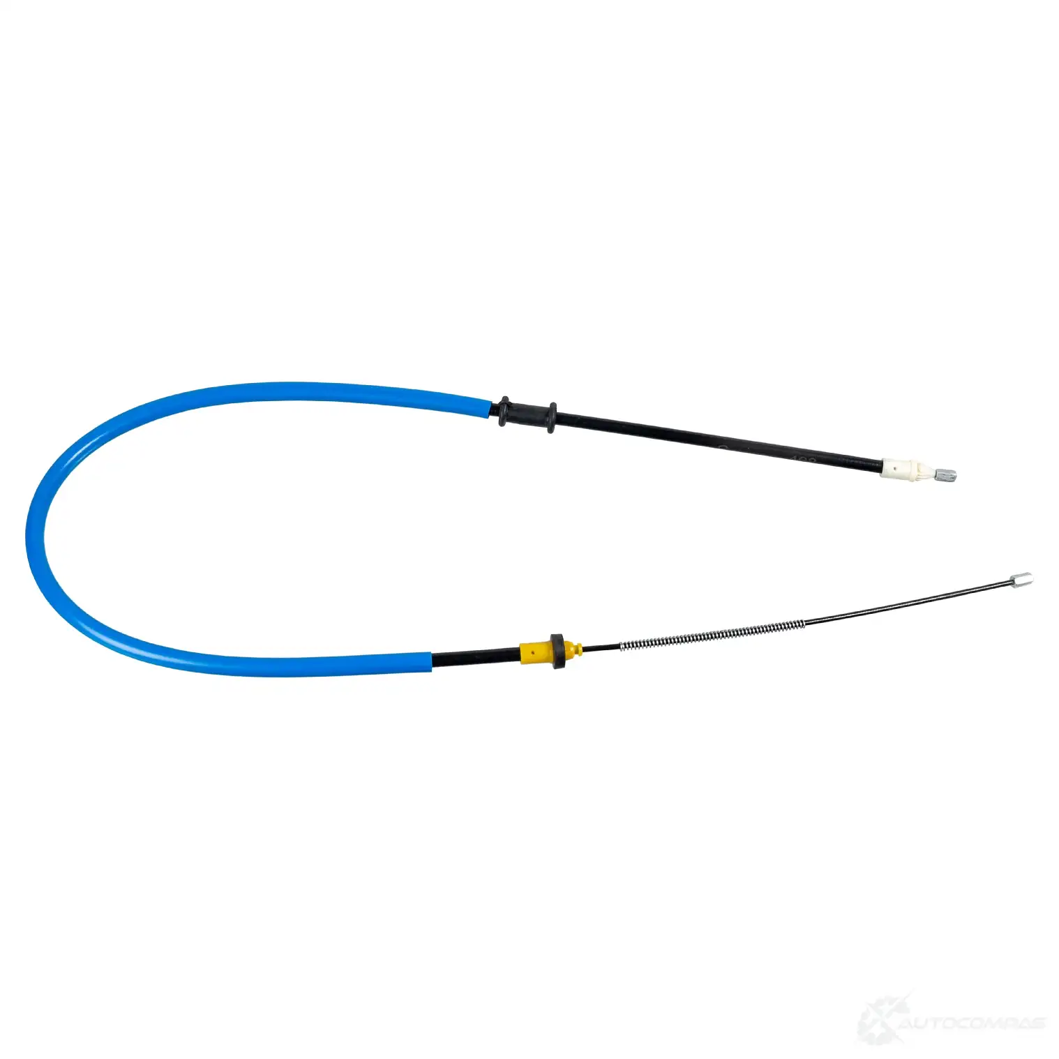 Трос ручника FEBI BILSTEIN 1424995453 101809 4054224018095 Y5K I4