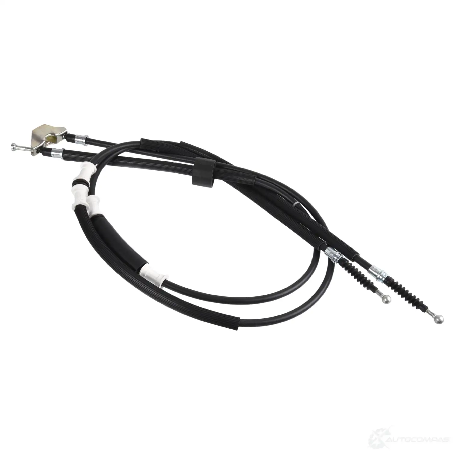 Трос ручника FEBI BILSTEIN PIHJ XT 1437382555 109429