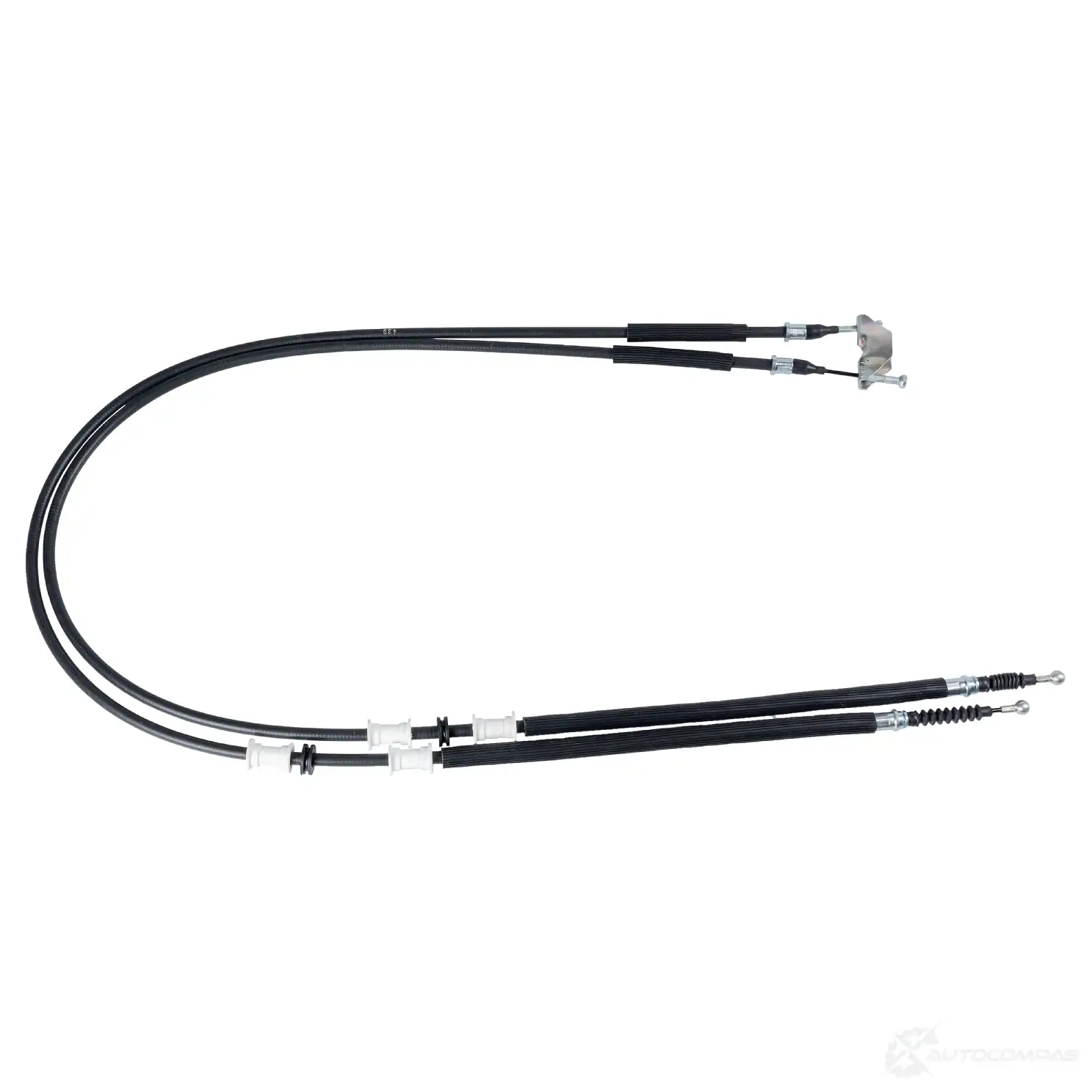 Трос ручника FEBI BILSTEIN 1437382661 8 5ZGK6 109236