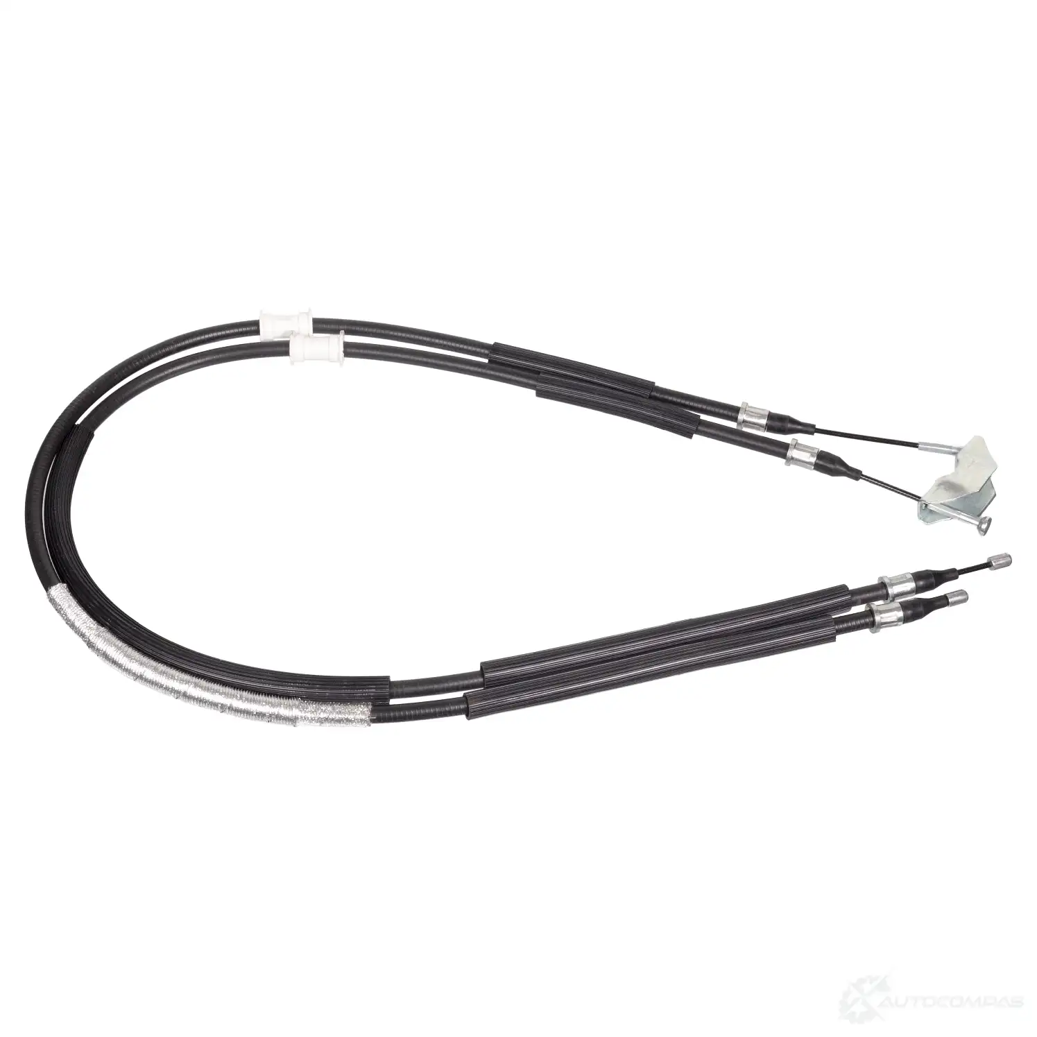 Трос ручника FEBI BILSTEIN S9ZV 13Y 49627 1095094 4027816496274