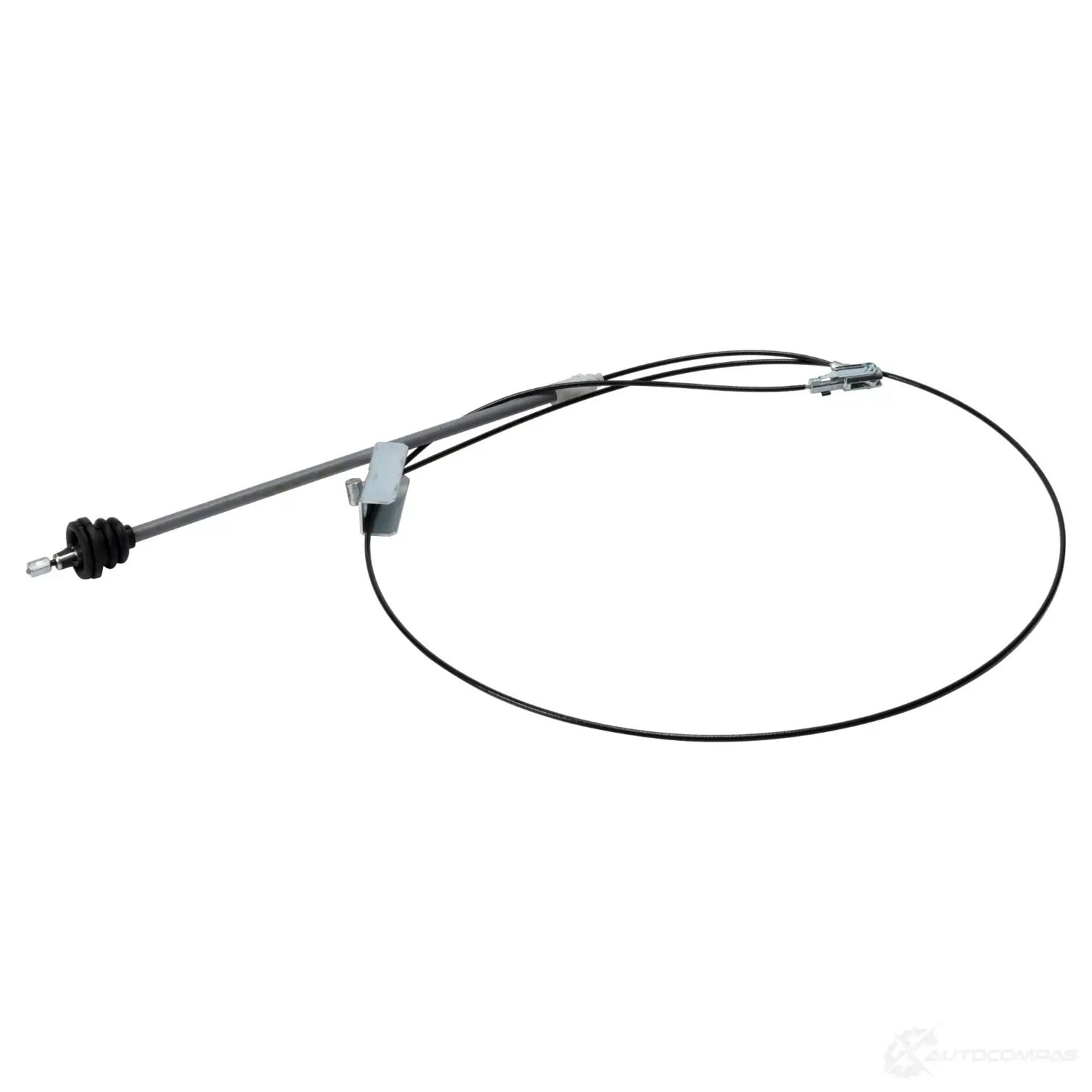 Трос ручника FEBI BILSTEIN 177156 1438559214 Y5R G7HH