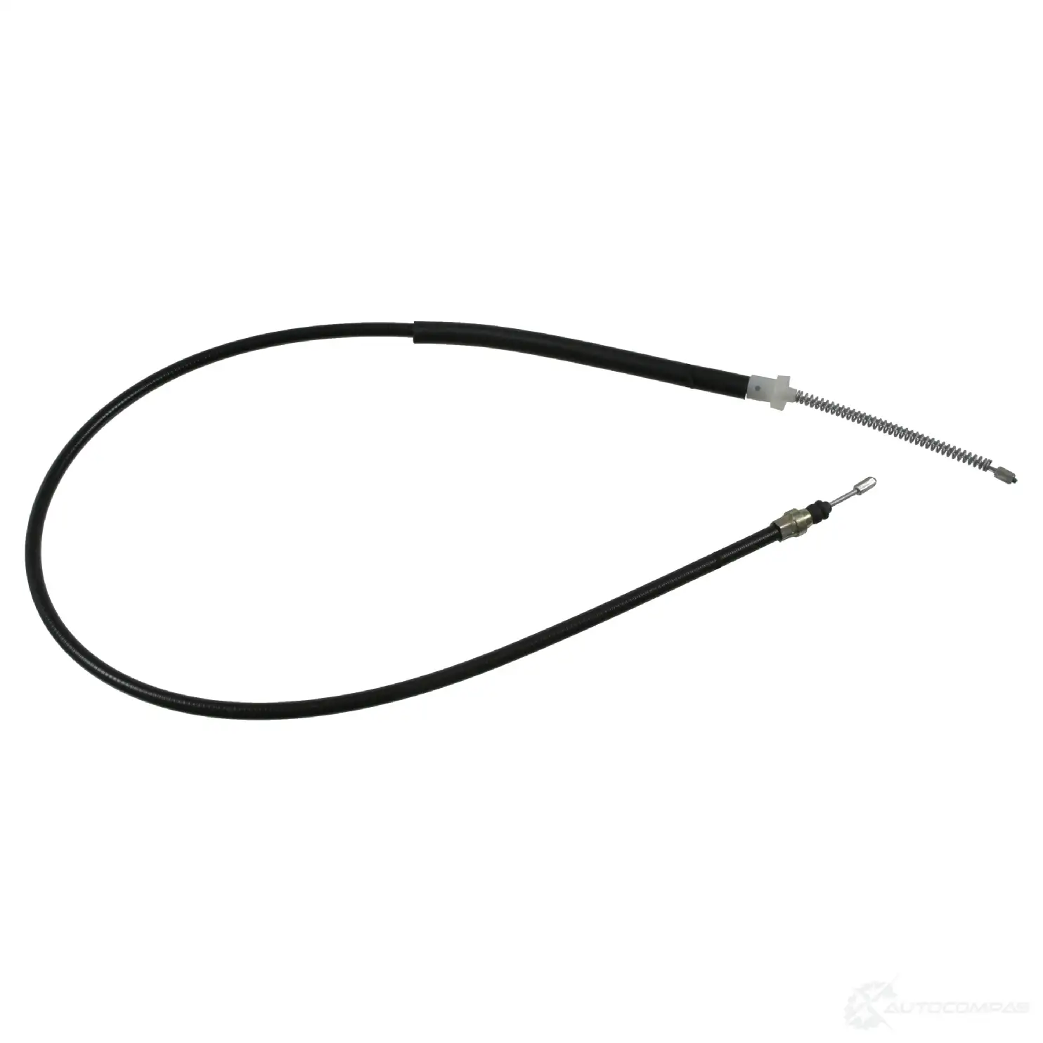 Трос ручника FEBI BILSTEIN QMS0LS 3 17909 4027816179092 1067302