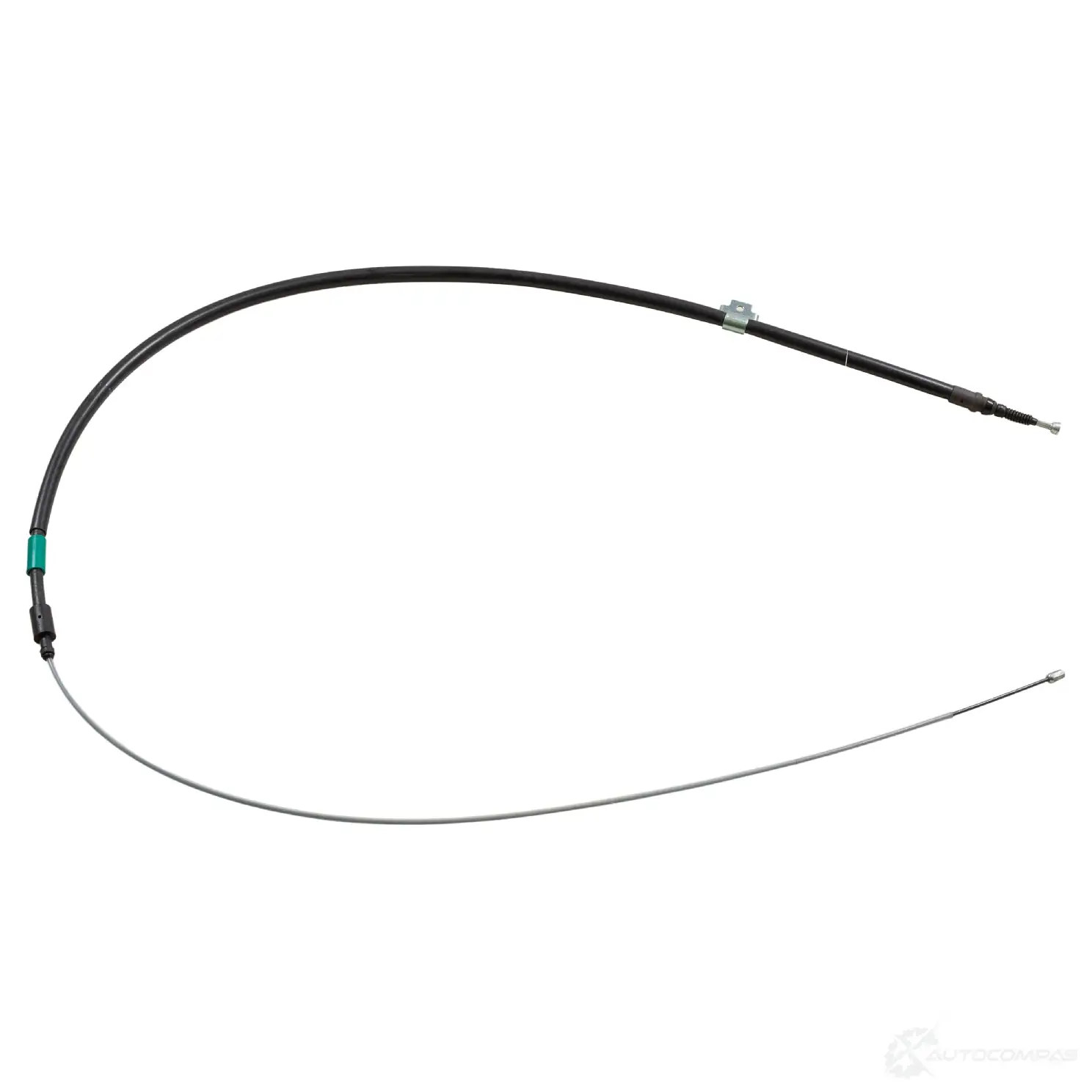 Трос ручника FEBI BILSTEIN 106230 1437382834 WEN8 QW