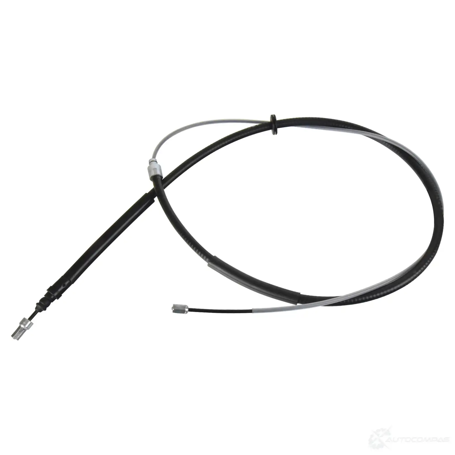 Трос ручника FEBI BILSTEIN 1437961051 176861 2L45 6