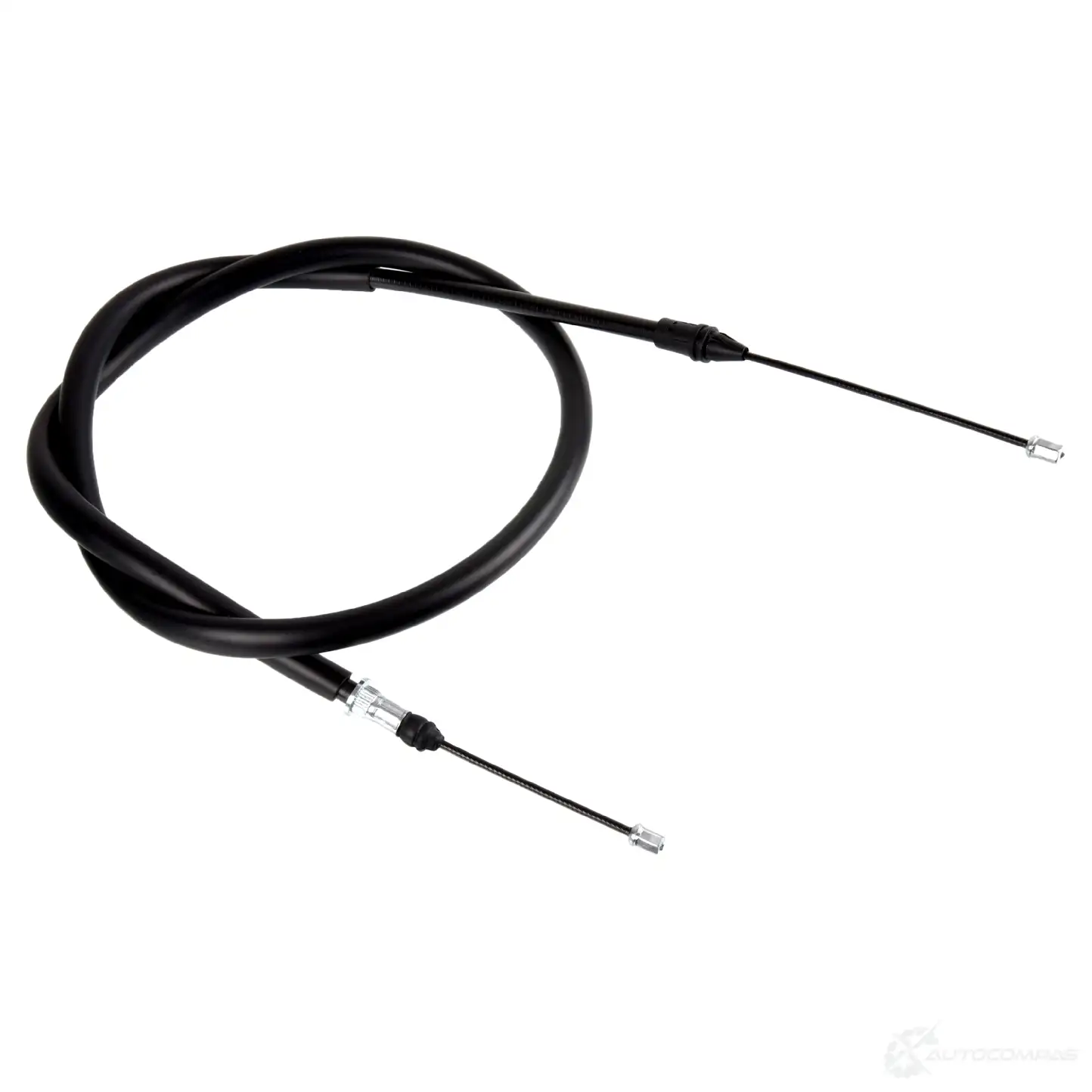 Трос ручника FEBI BILSTEIN 109488 1437382491 0QX 9T7