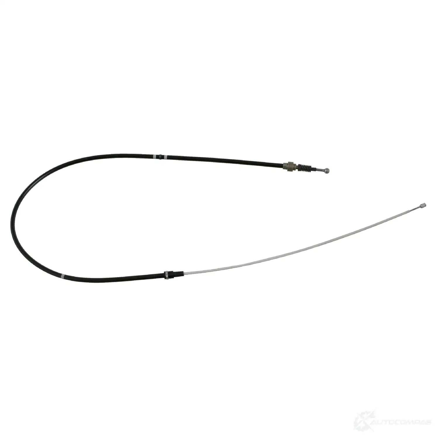 Трос ручника FEBI BILSTEIN 4027816245186 1072714 24518 R OOX7