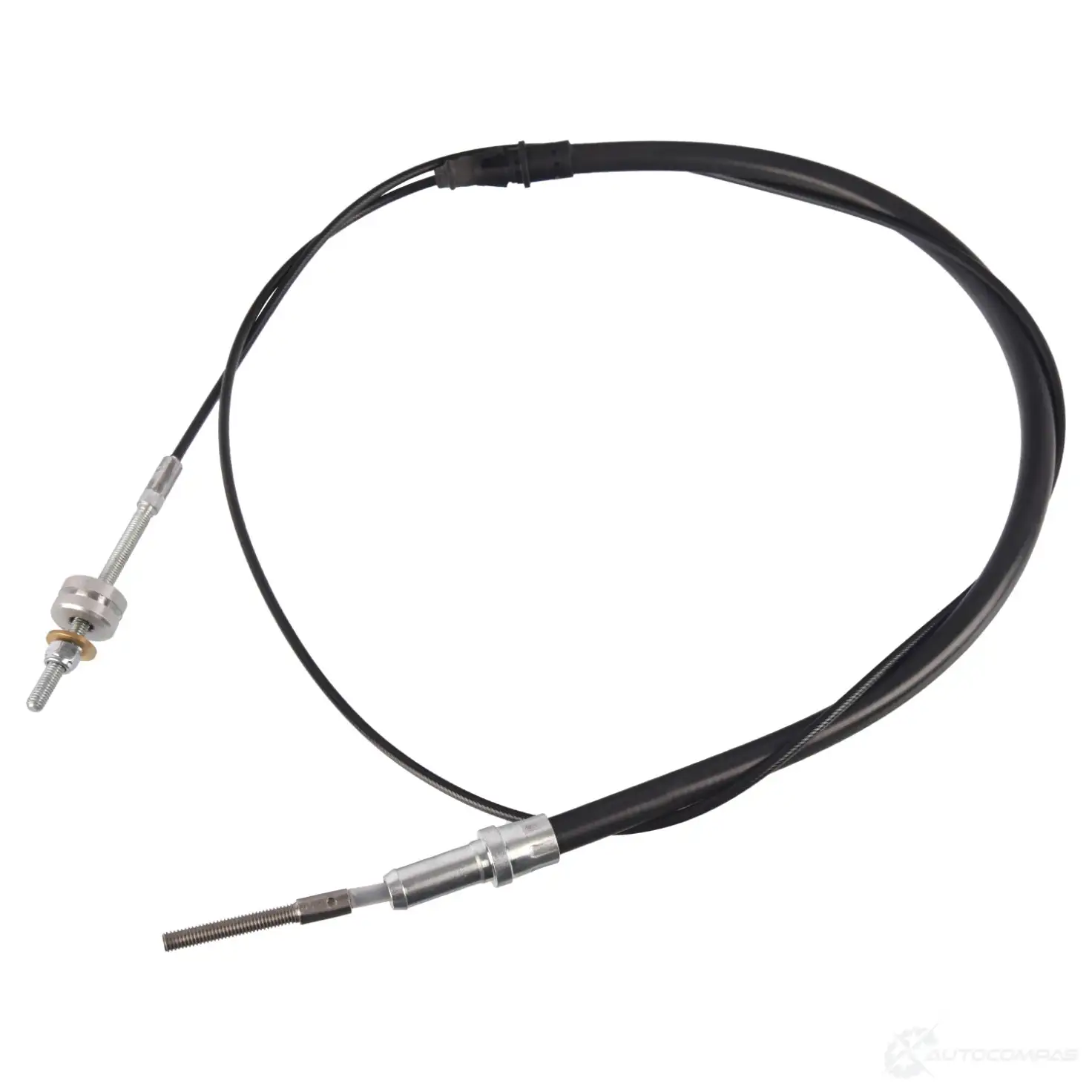 Трос ручника FEBI BILSTEIN 1439887313 0JU 7H 180477 изображение 0