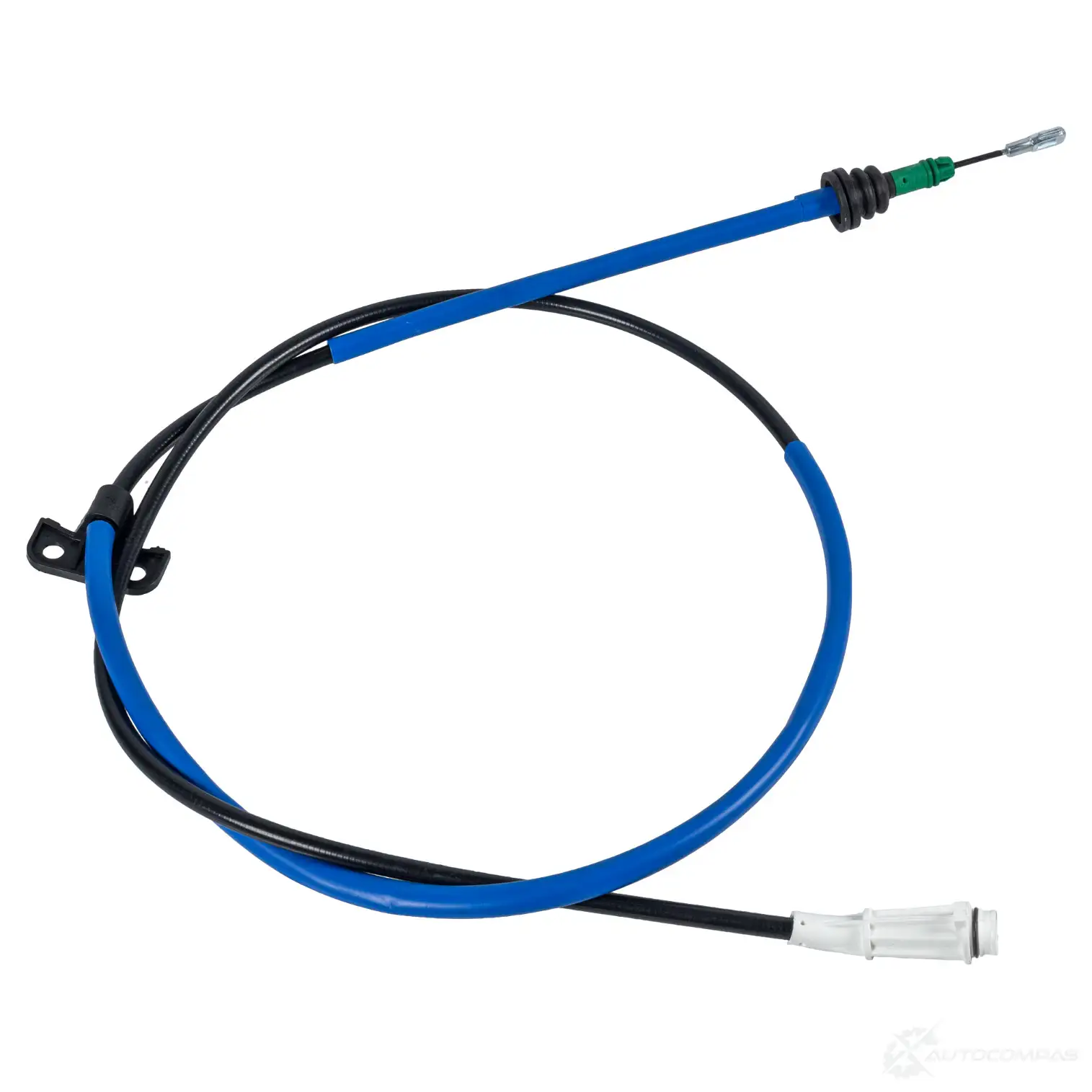 Трос ручника FEBI BILSTEIN 1437382618 108963 FCF4 L