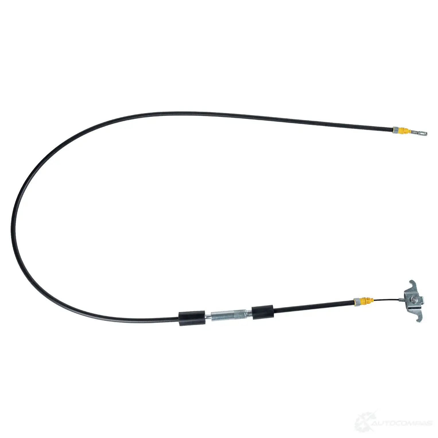 Трос ручника FEBI BILSTEIN MR LIVLH 109247 1437382649