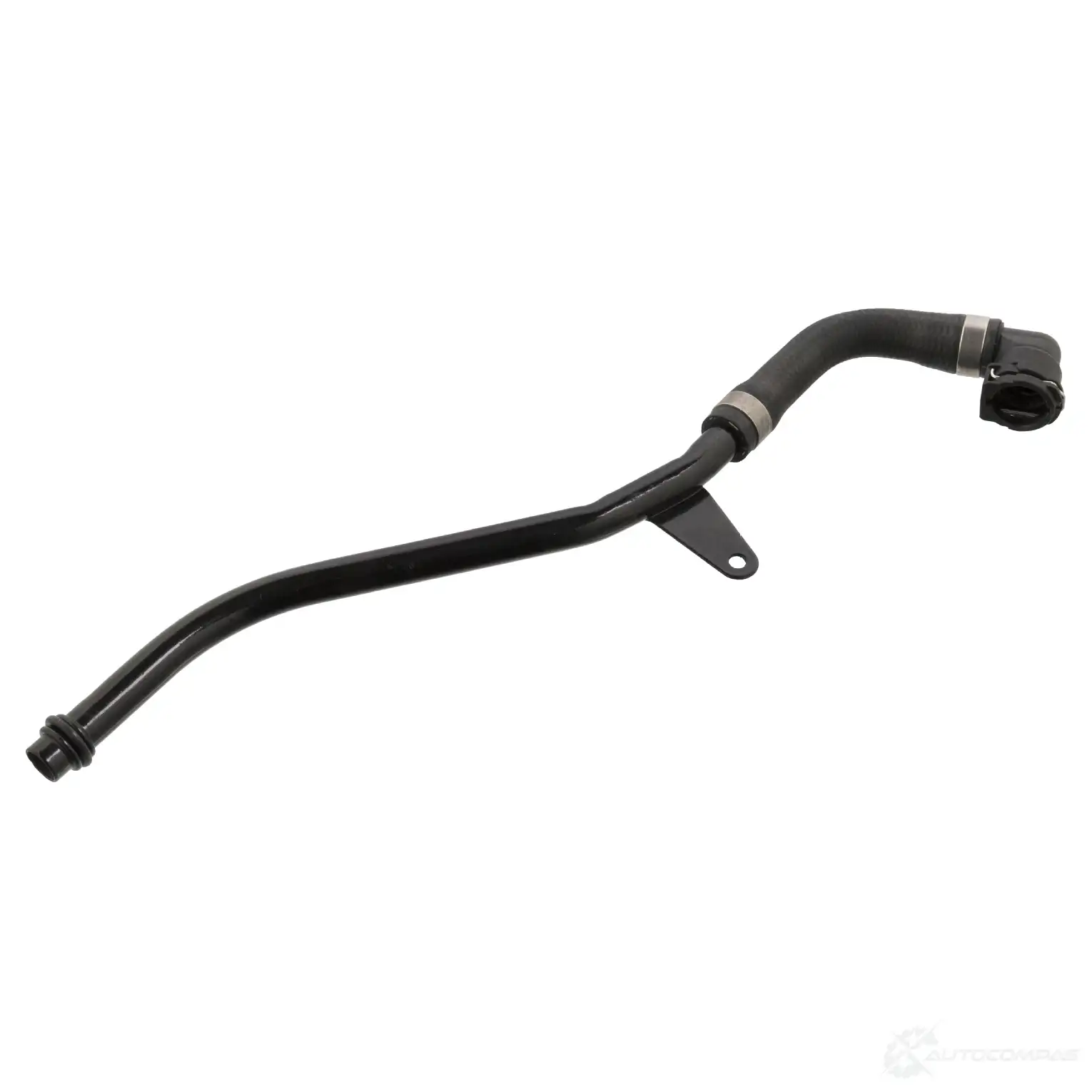 Трубка охлаждающей жидкости FEBI BILSTEIN 106033 4054224060339 1424664588 AN7 D1H0
