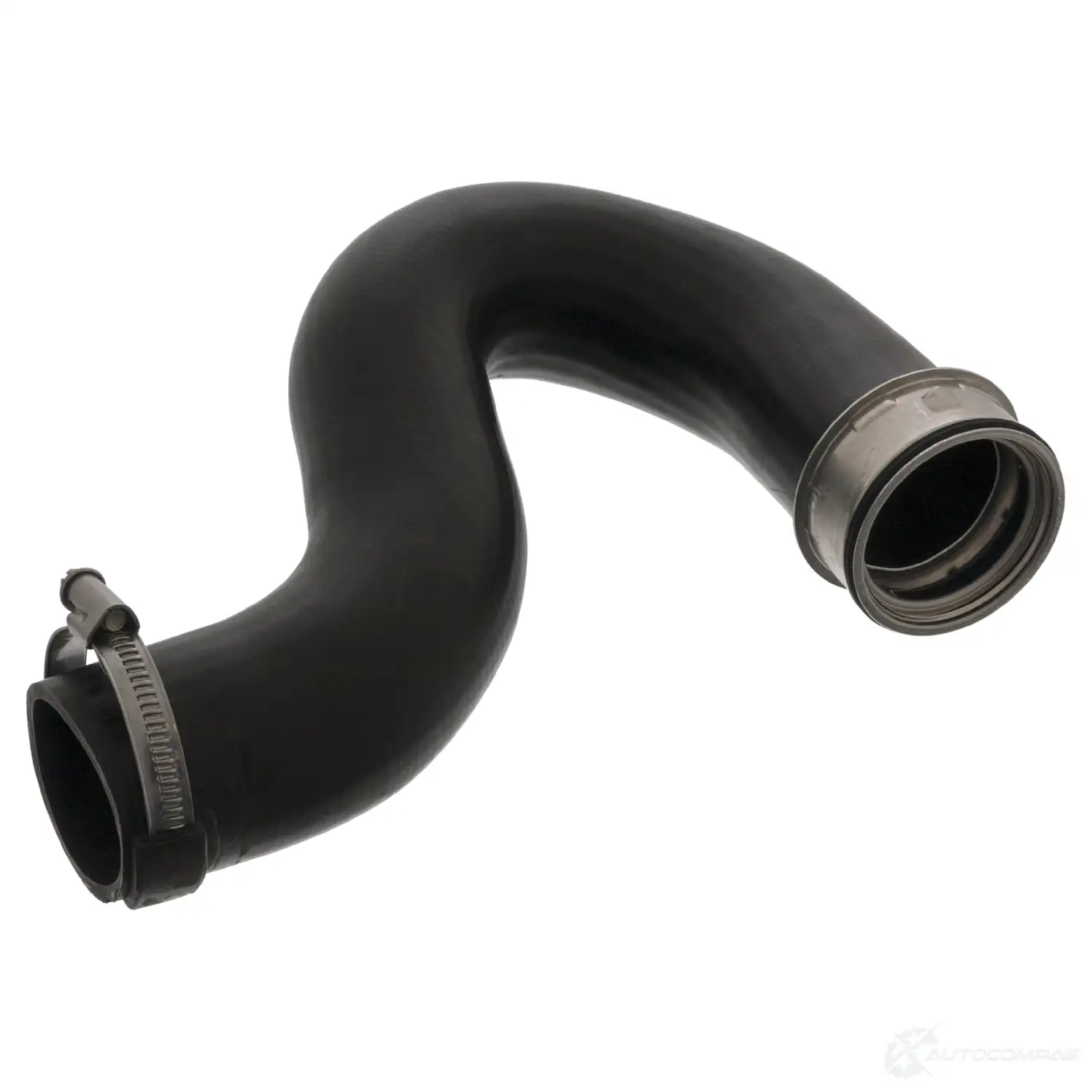 Патрубок интеркулера FEBI BILSTEIN 1437974736 49227 9 2U9S2