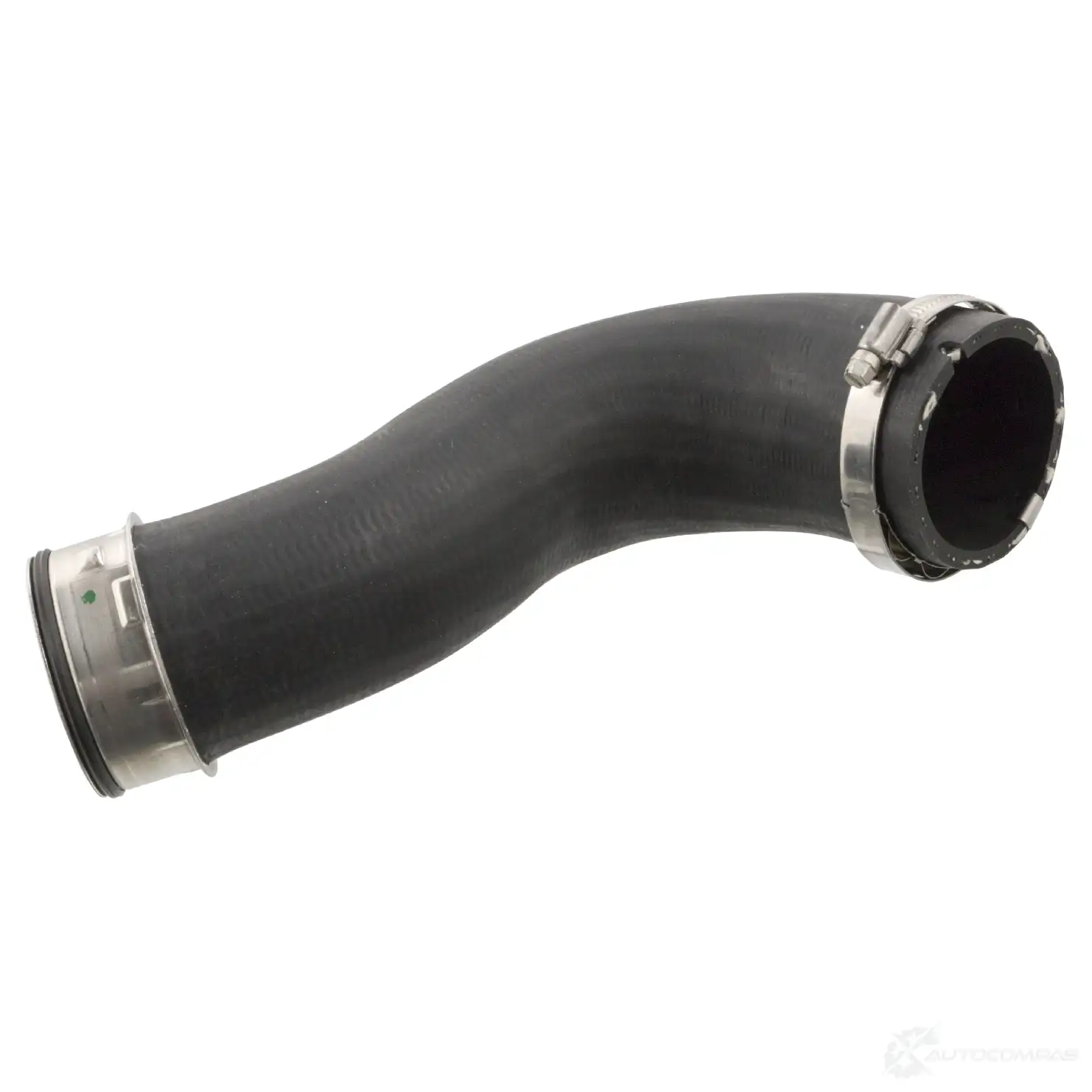 Патрубок интеркулера FEBI BILSTEIN 106725 H 7EUOJ 1437386055
