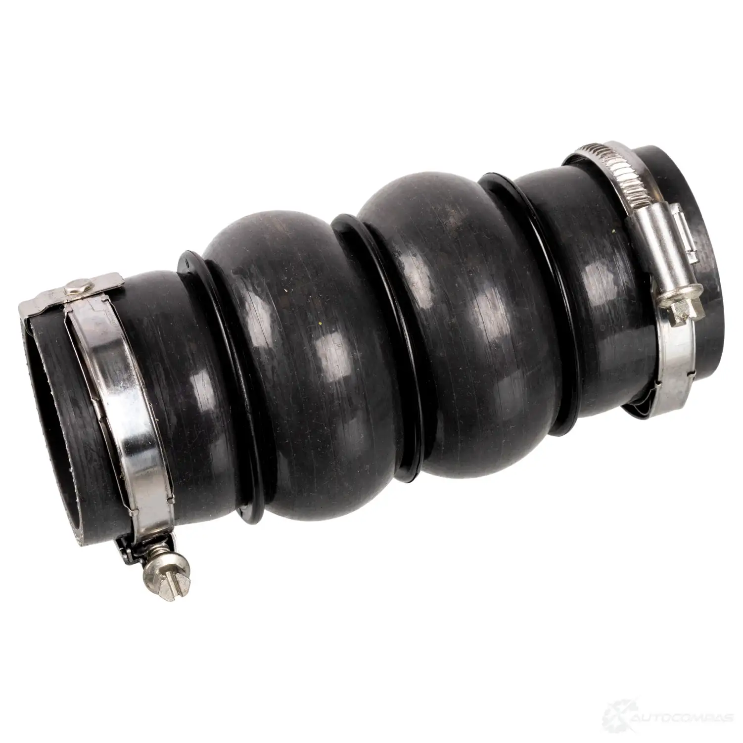 Патрубок интеркулера FEBI BILSTEIN 1439887334 3XY LPK 180416