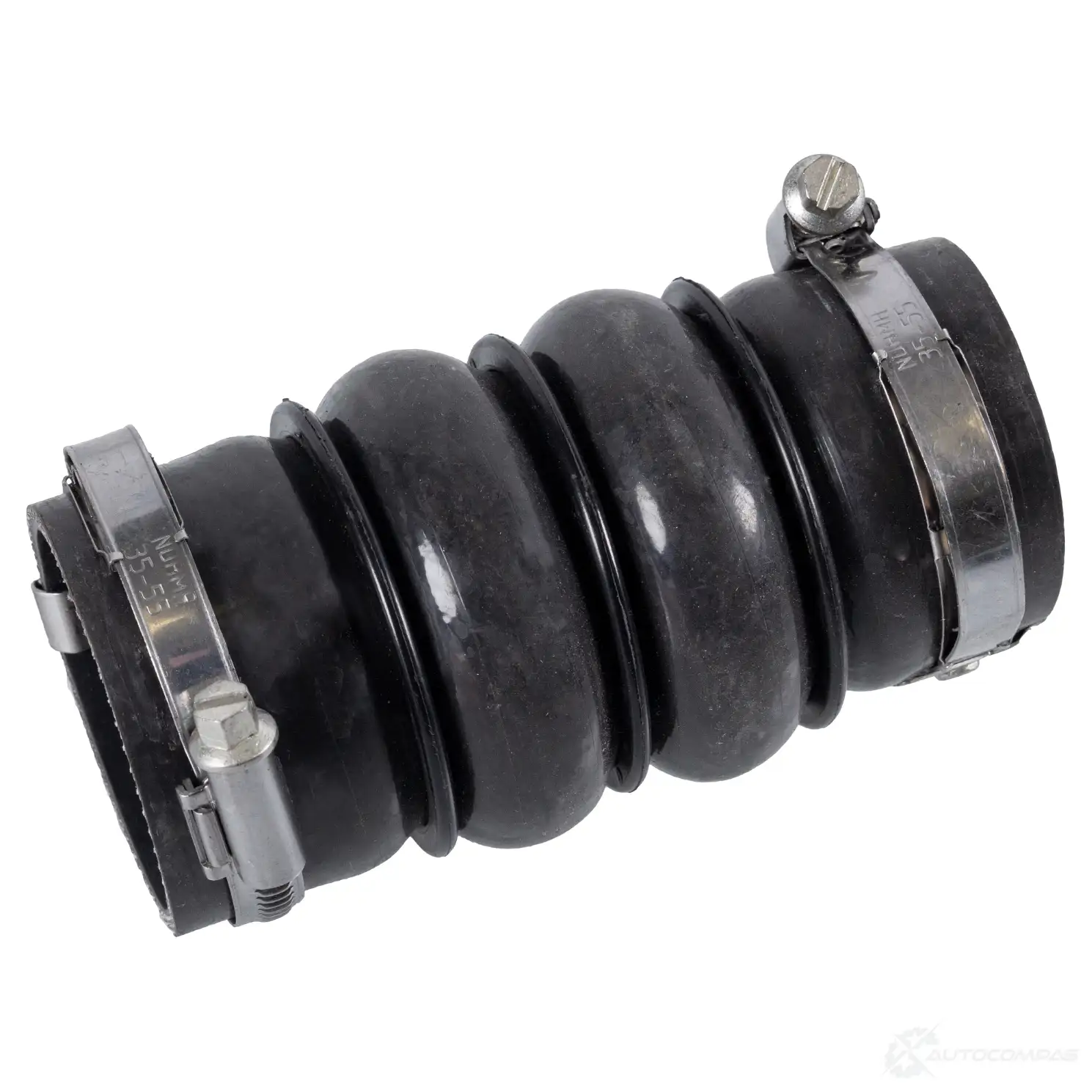 Патрубок интеркулера FEBI BILSTEIN 4054224038673 YL ZE6H 1424338842 103867