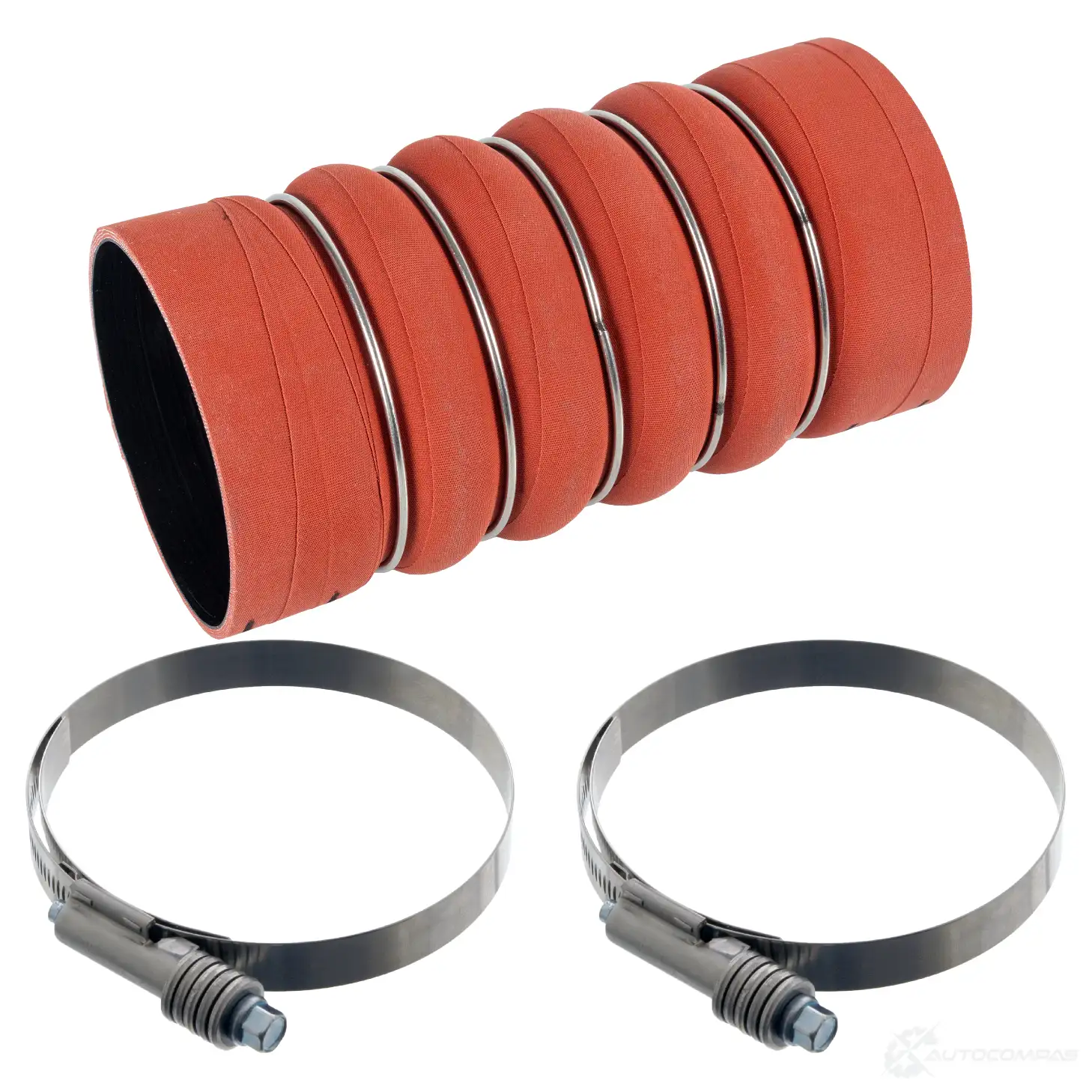 Патрубок интеркулера FEBI BILSTEIN 1085384 39106 4027816391067 J8E W25