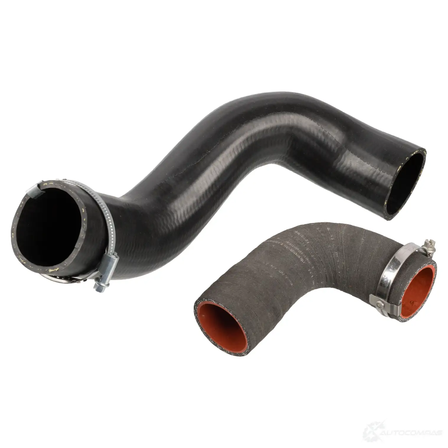 Патрубок интеркулера FEBI BILSTEIN 1437385991 108273 X B7EK