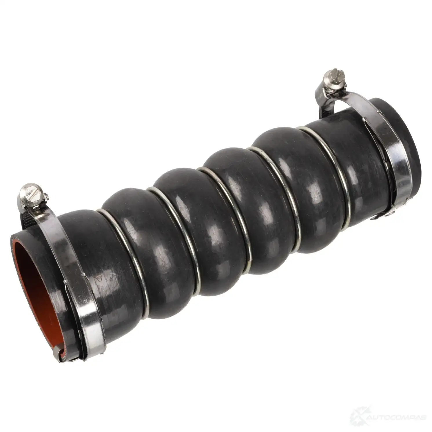 Патрубок интеркулера FEBI BILSTEIN 1437386048 DTE22 8D 108260 изображение 0