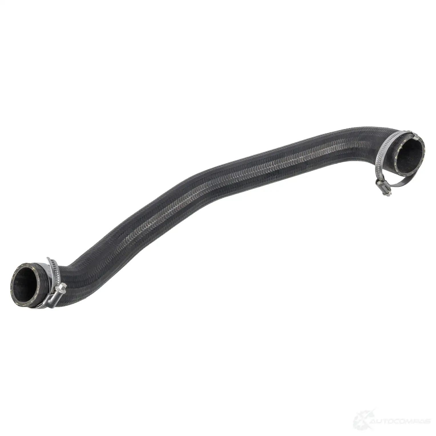 Патрубок интеркулера FEBI BILSTEIN 1437386265 LY IT7 170774