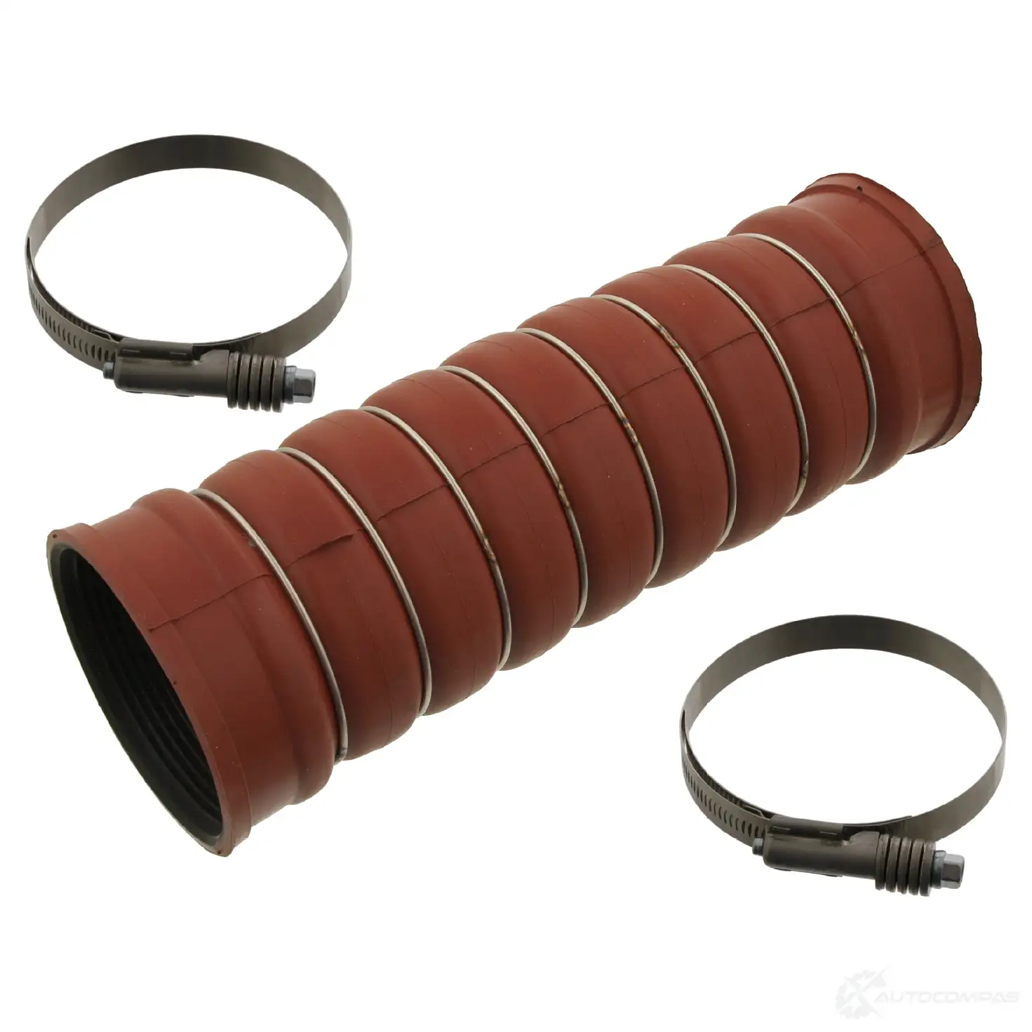 Патрубок интеркулера FEBI BILSTEIN 4027816442998 44299 1090109 AFO GL