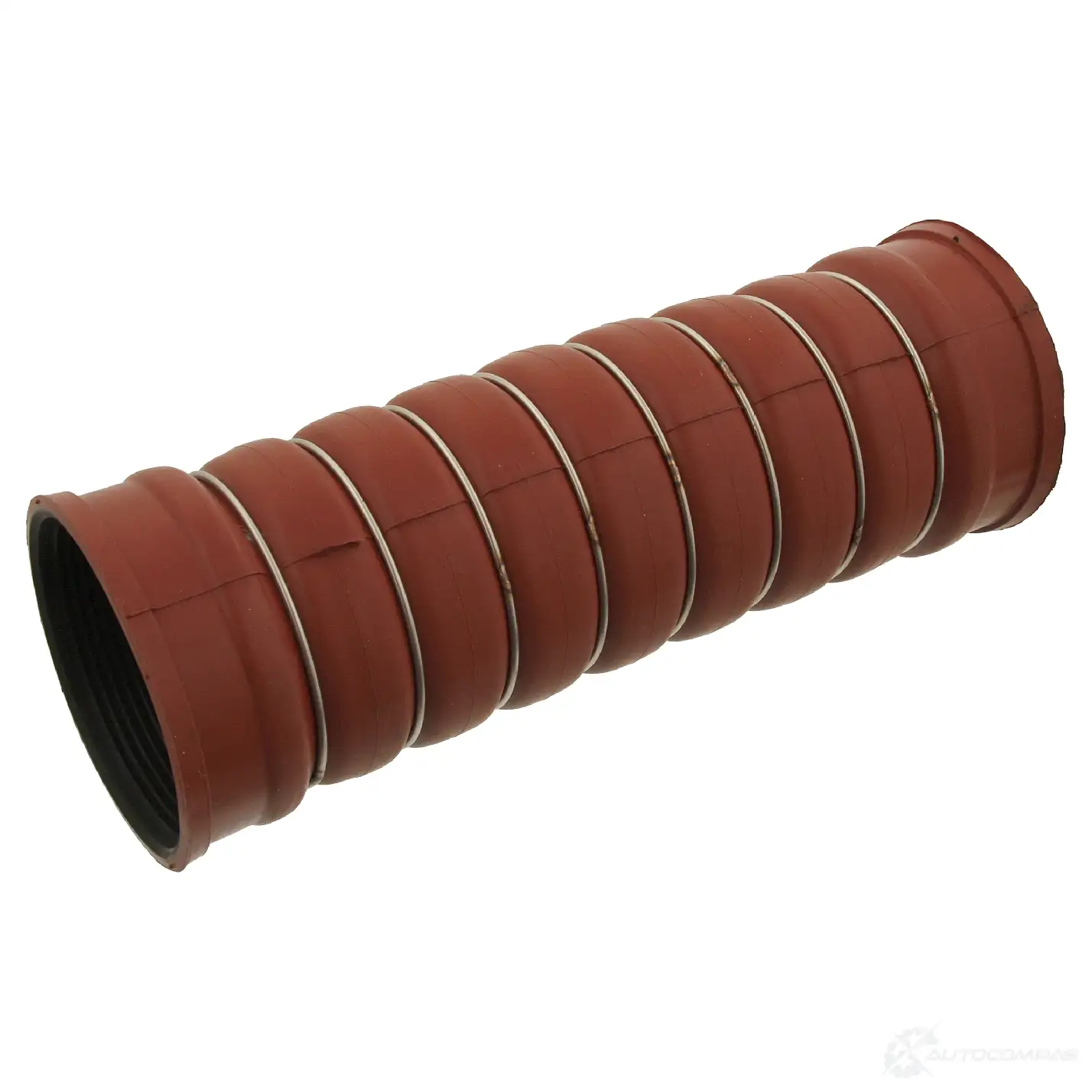 Патрубок интеркулера FEBI BILSTEIN 1077170 4027816301820 30182 2T C1OX
