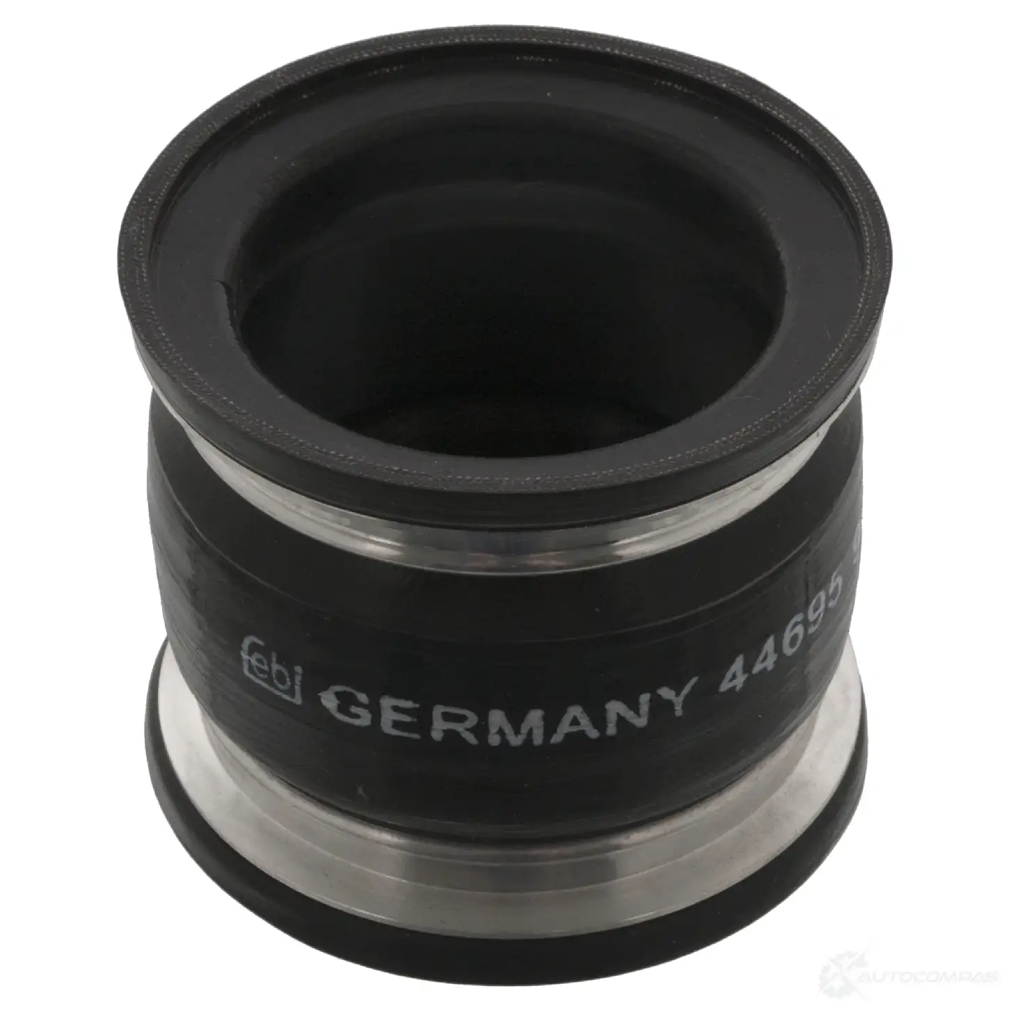 Патрубок интеркулера FEBI BILSTEIN 1090499 44695 4027816446958 P6G DEGI - Изображение 1