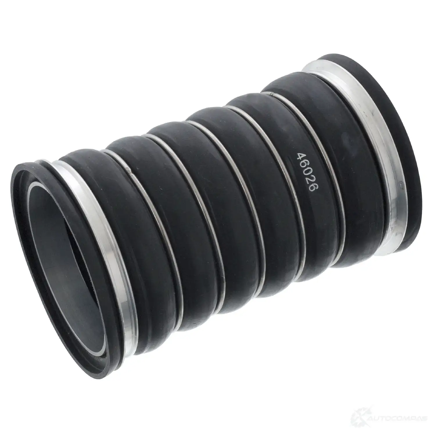 Патрубок интеркулера FEBI BILSTEIN 1091796 46026 KNN YW 4027816460268