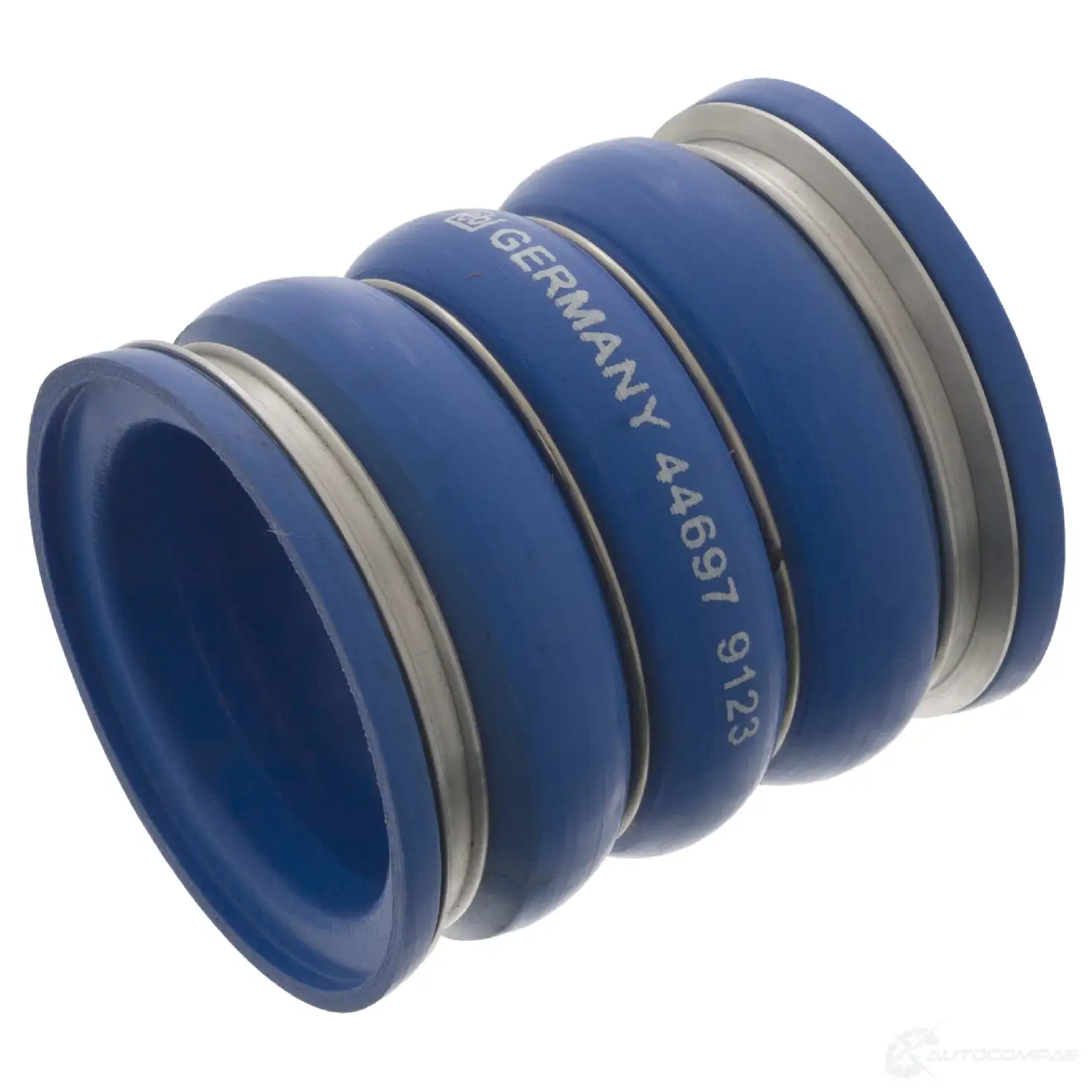 Патрубок интеркулера FEBI BILSTEIN V8Y CD 44697 1090501 4027816446972 - Изображение 1