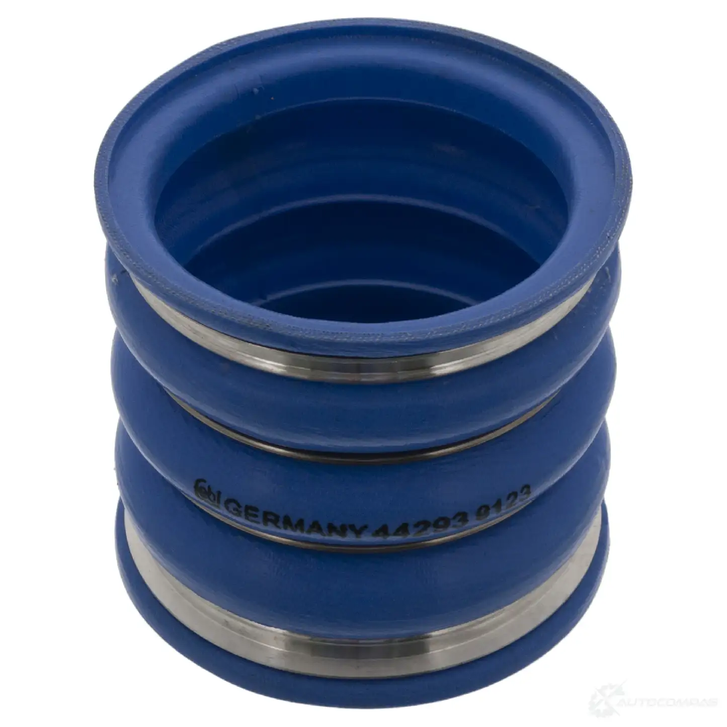 Патрубок интеркулера FEBI BILSTEIN 4027816442936 RLW 8V 44293 1090103 - Изображение 1