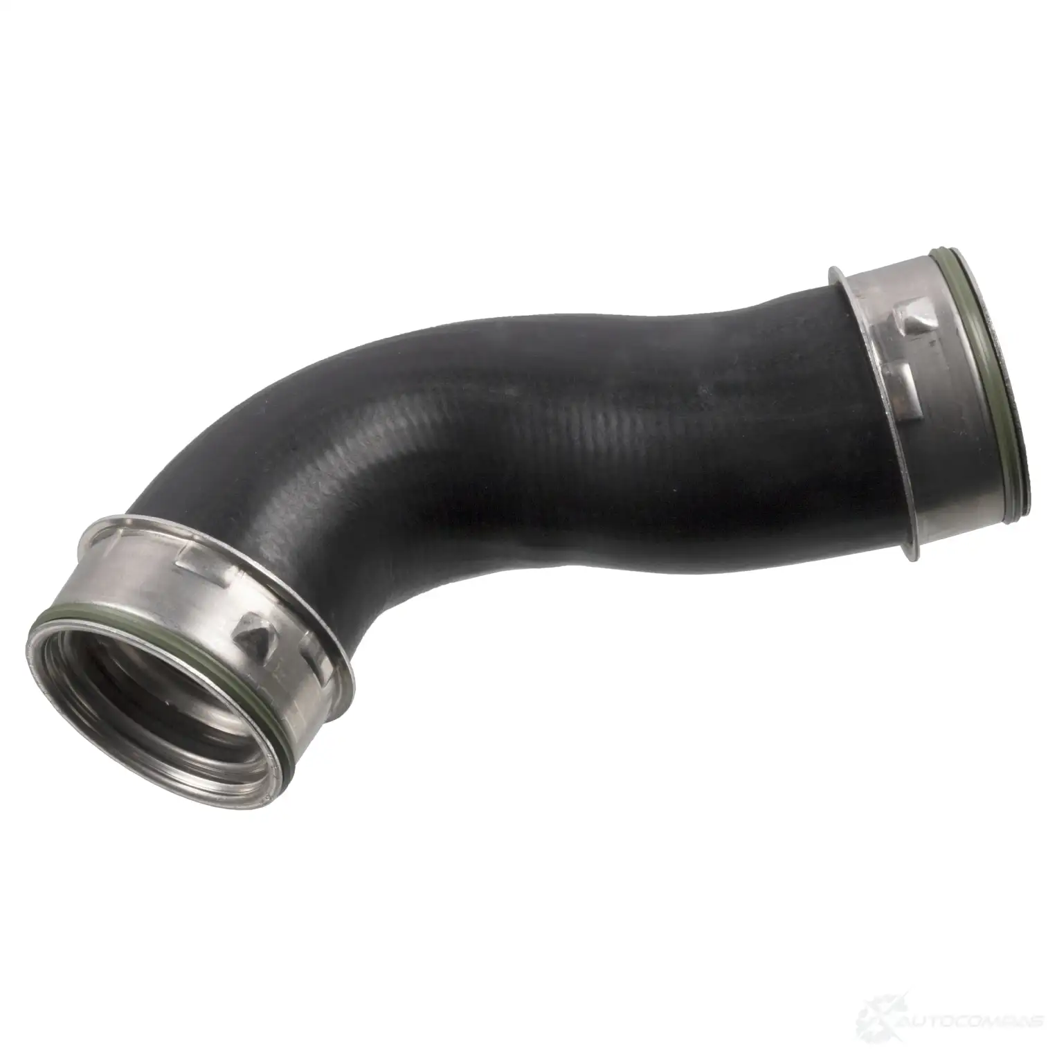 Патрубок интеркулера FEBI BILSTEIN K3XQ SAM 102668 4054224026687 1212906177
