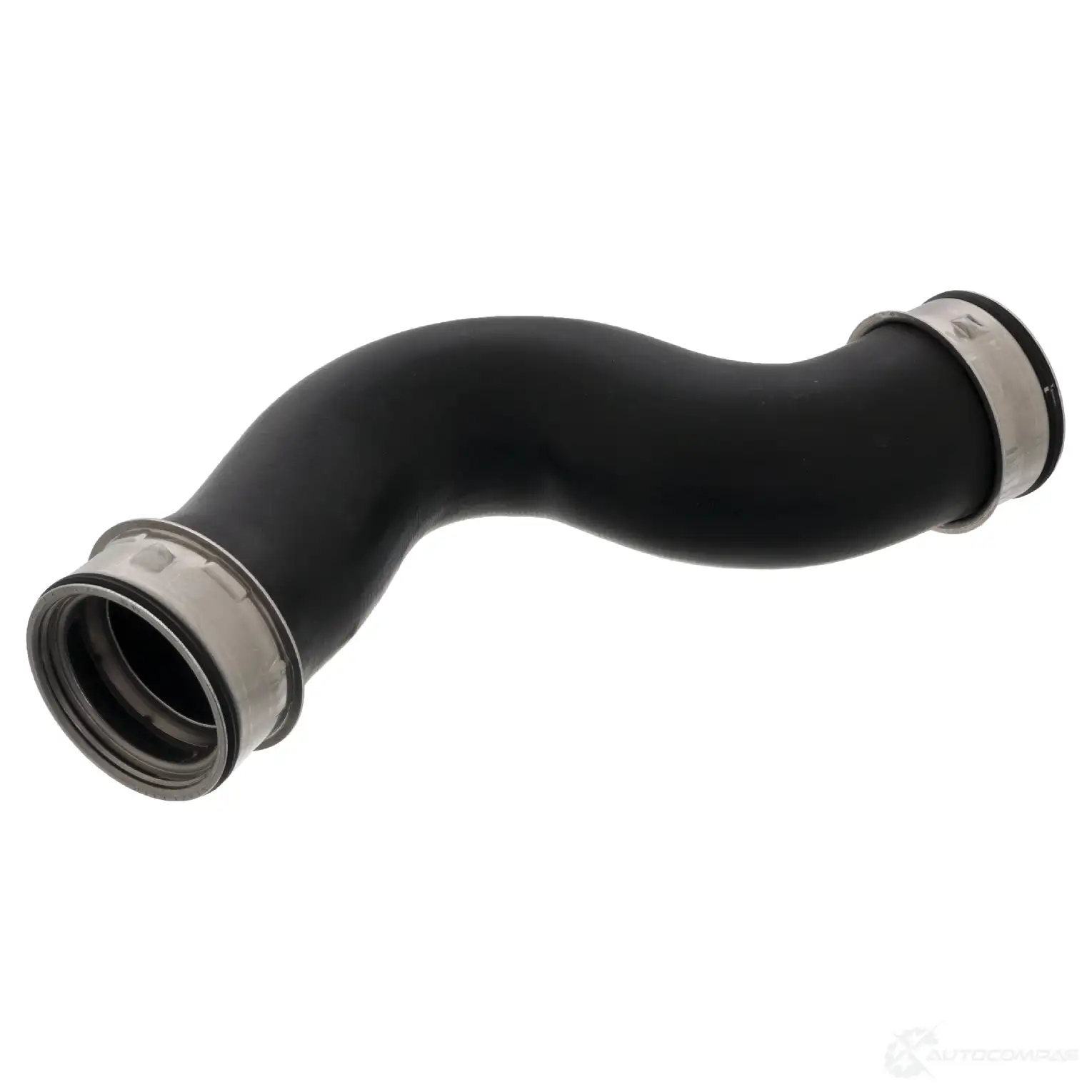 Патрубок интеркулера FEBI BILSTEIN 1094837 49360 47GA 17 4027816493600