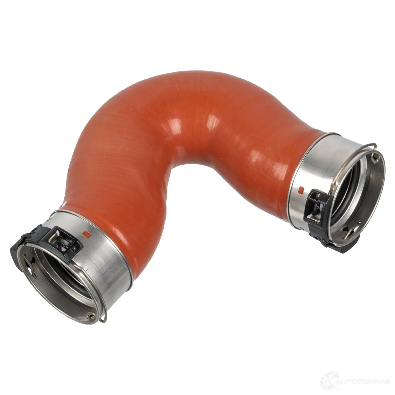 Патрубок интеркулера FEBI BILSTEIN 1439887365 179890 VP5 EYPS