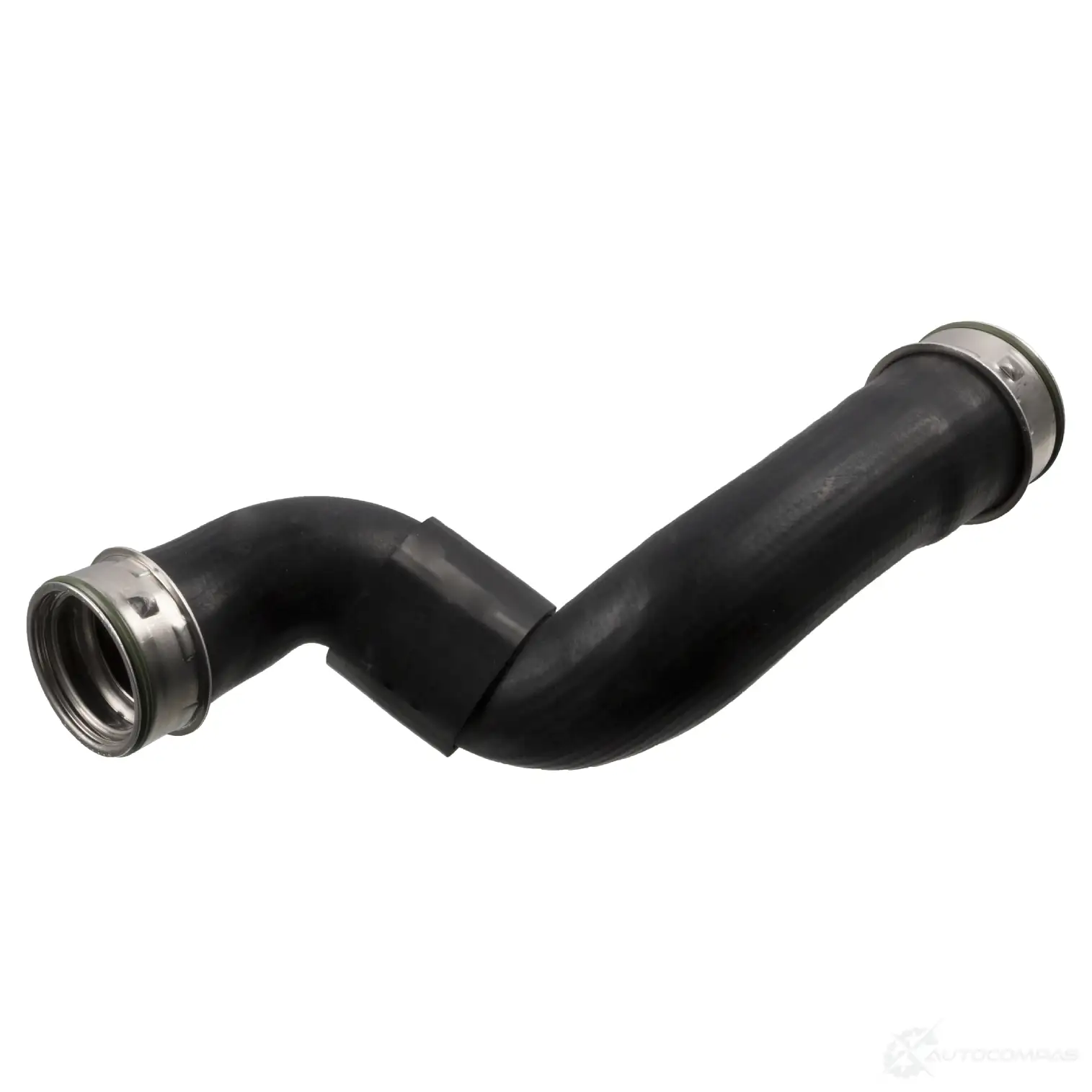 Патрубок интеркулера FEBI BILSTEIN 4054224026281 1212905803 ZMVZ9L T 102628 изображение 0