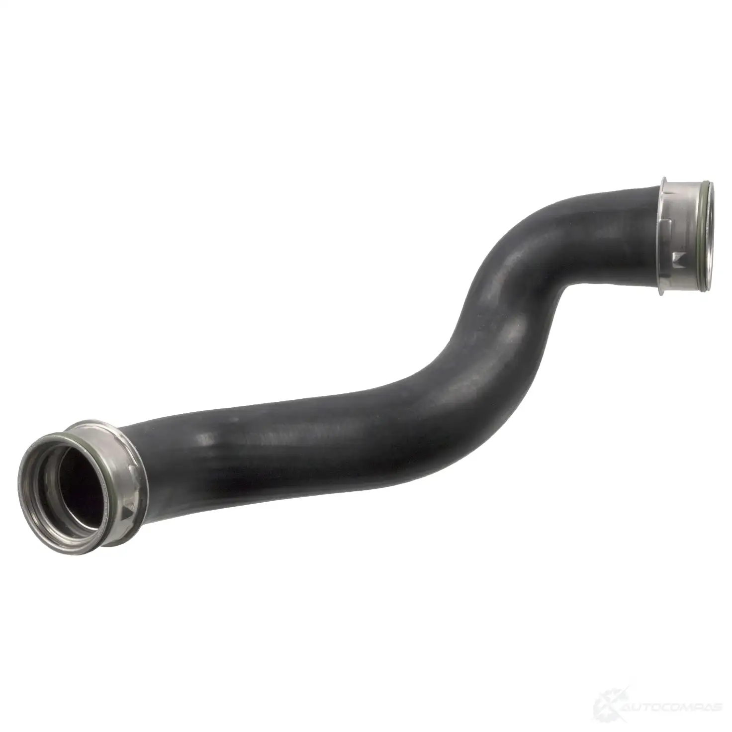 Патрубок интеркулера FEBI BILSTEIN 101435 4054224014356 6MY CJ 1212892465