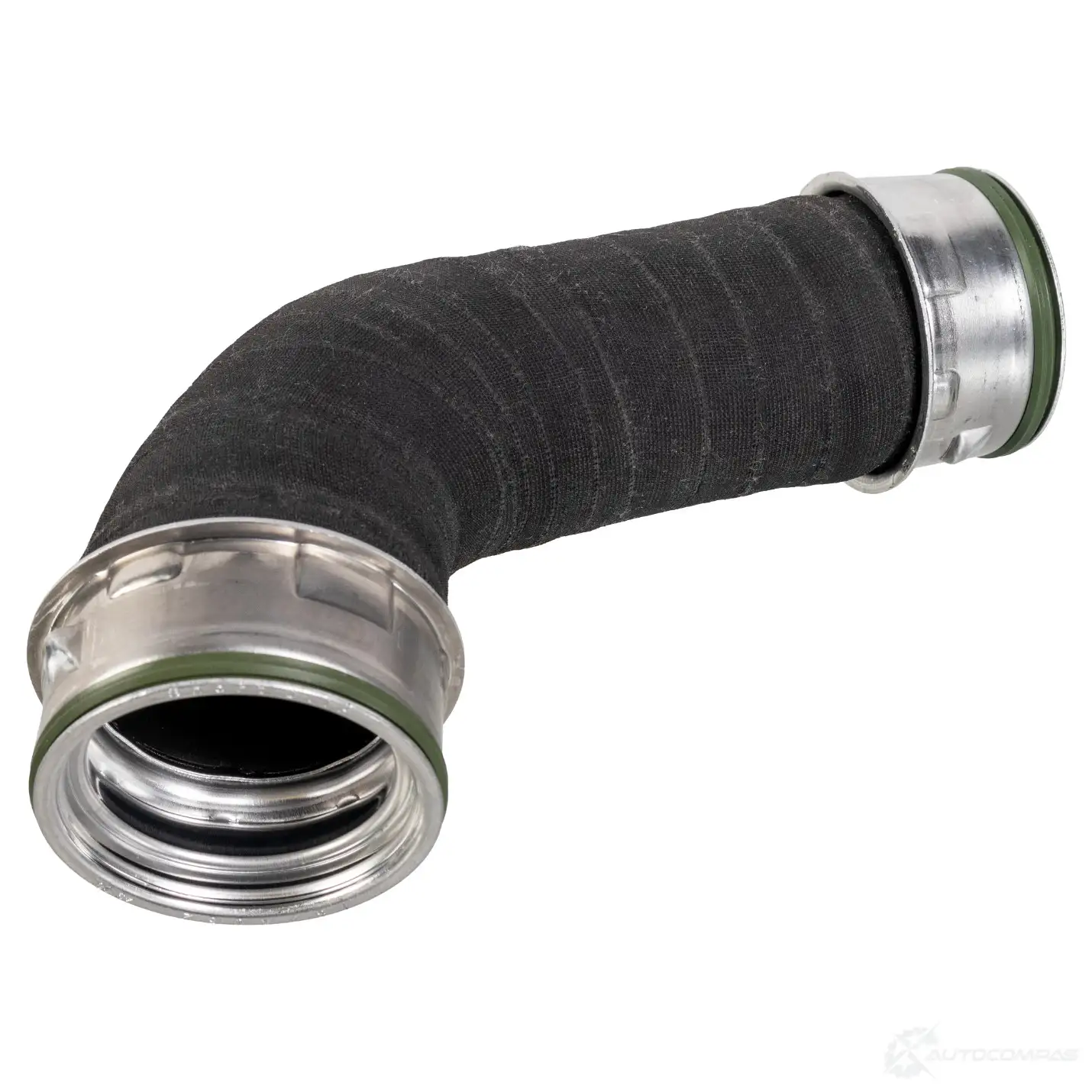 Патрубок интеркулера FEBI BILSTEIN 4 SDKE7 173859 1437386312 изображение 0