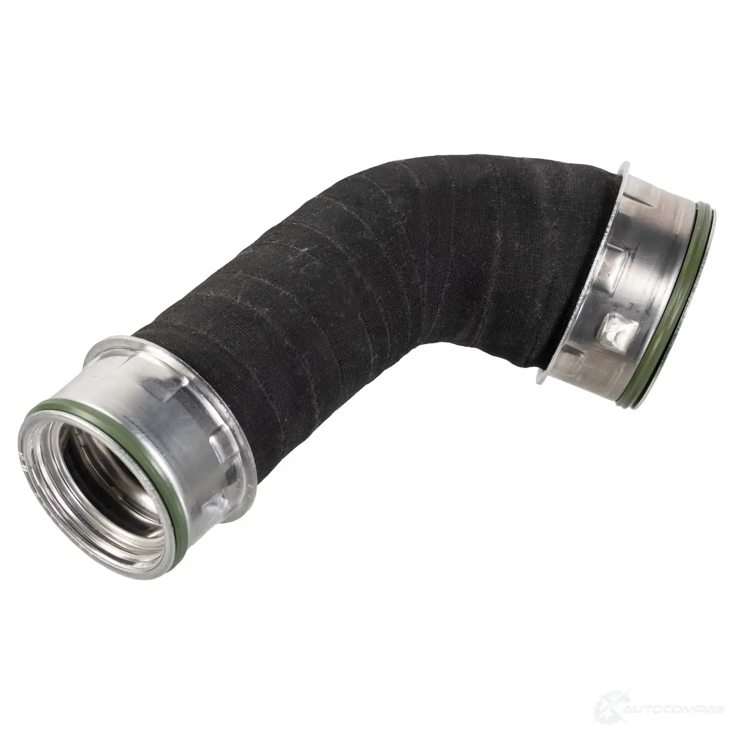 Патрубок интеркулера FEBI BILSTEIN 4 SDKE7 173859 1437386312 изображение 1