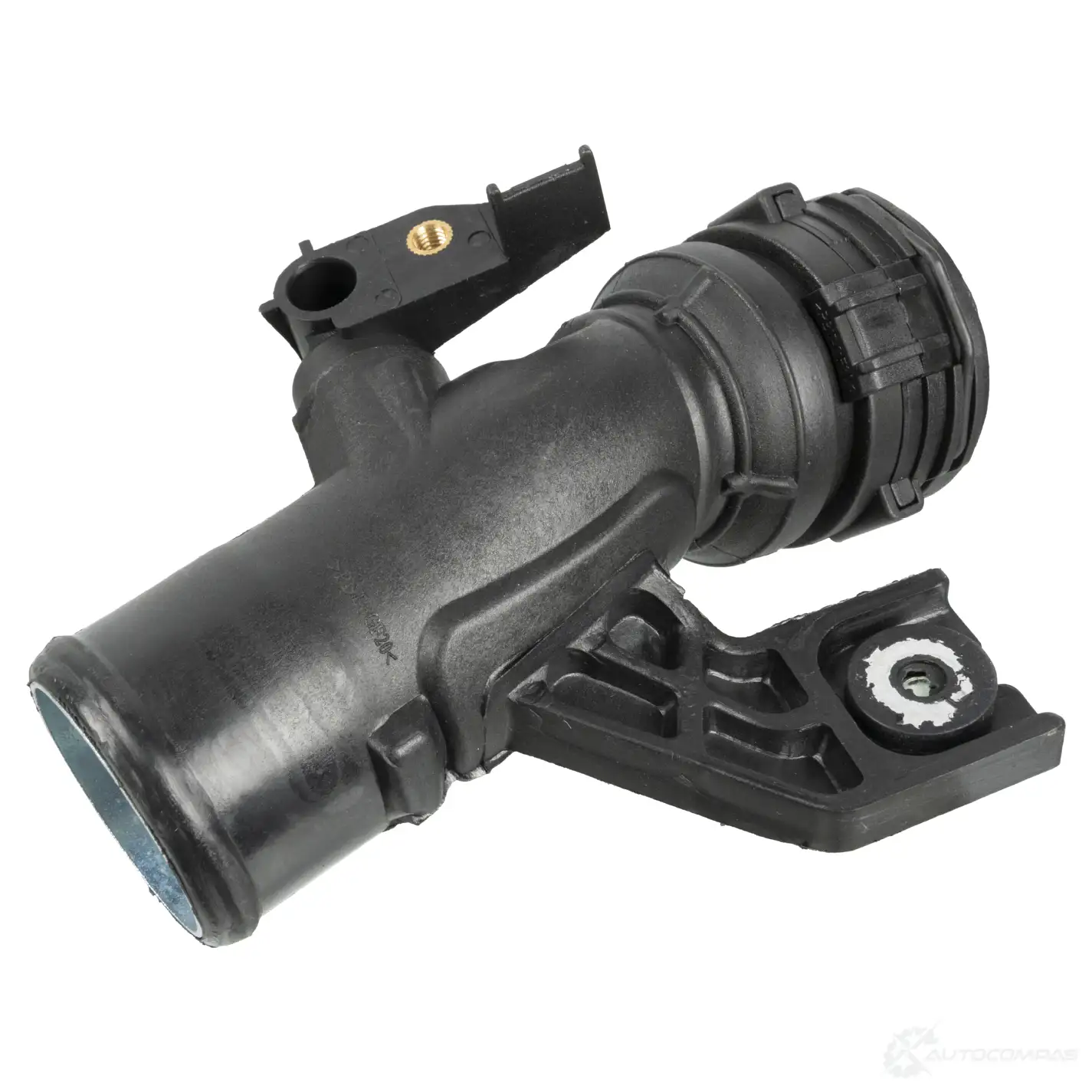 Патрубок интеркулера FEBI BILSTEIN XAKV H6U 175706 1437386331