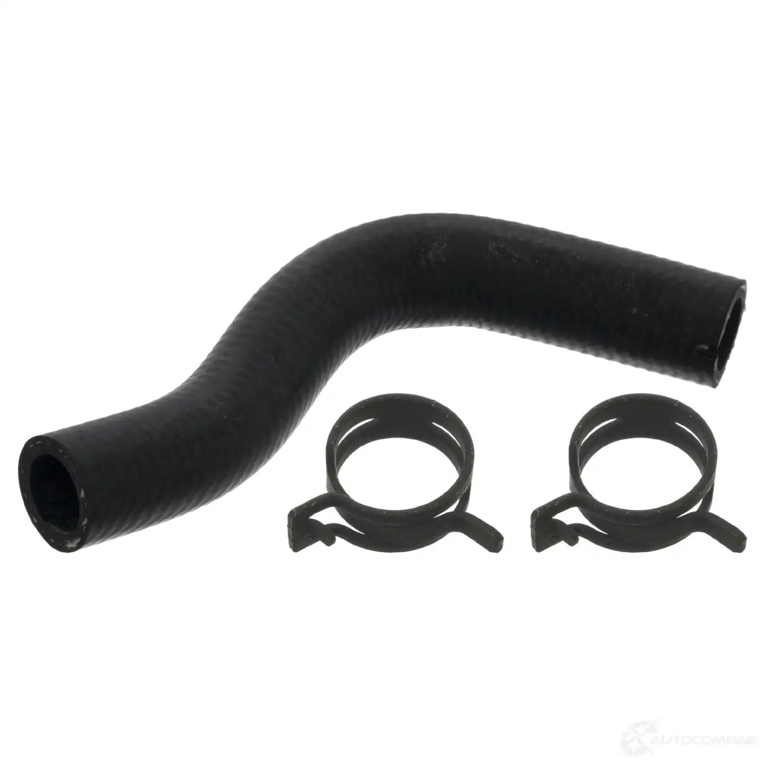 Патрубок интеркулера FEBI BILSTEIN 4027816492412 1094749 49241 4 H7J3A9