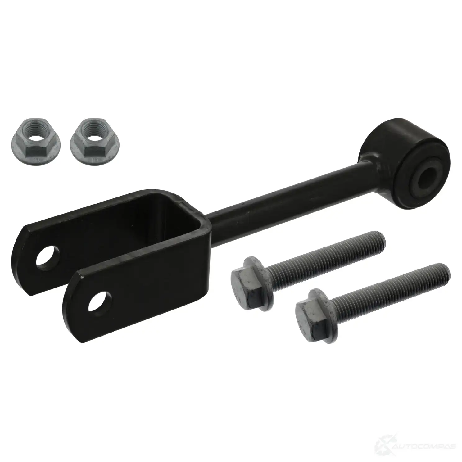 Стойка стабилизатора FEBI BILSTEIN 1093338 4027816477242 3SE UM6 47724 изображение 0
