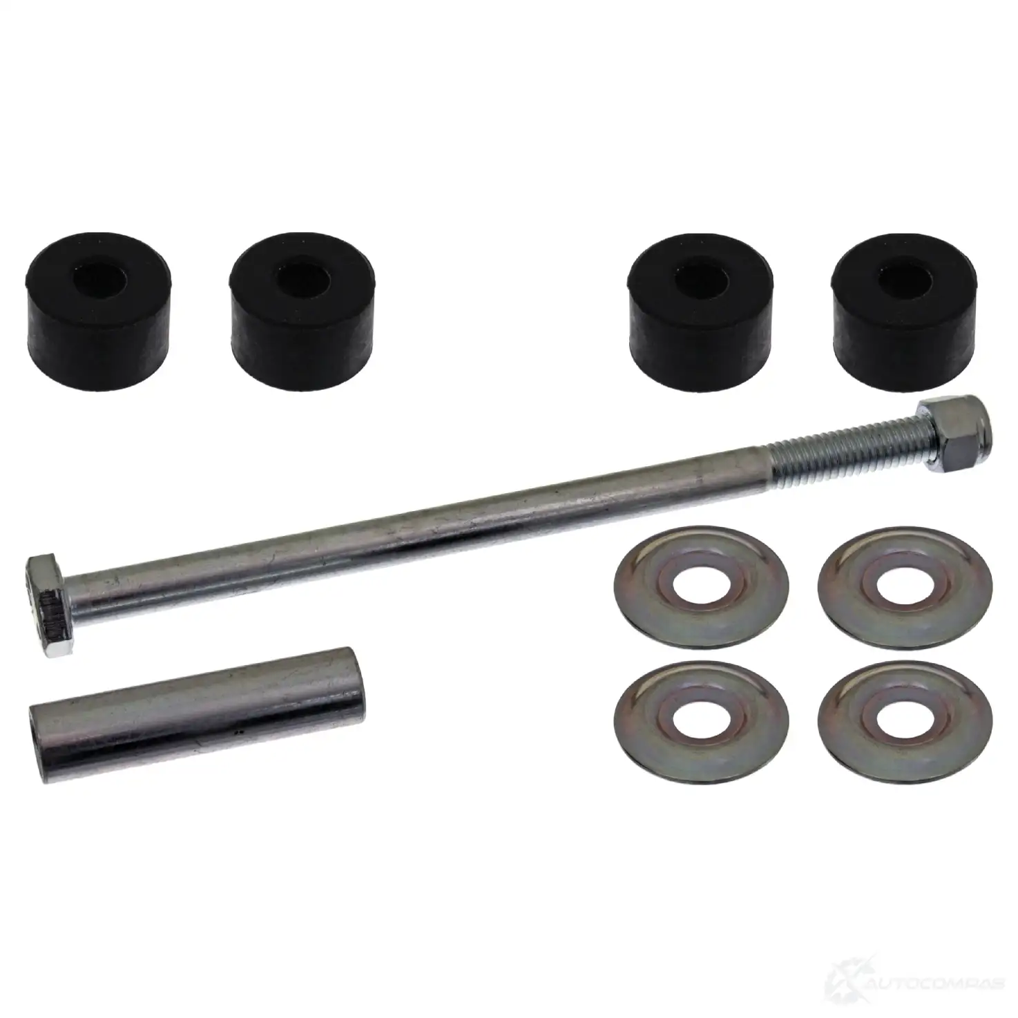 Стойка стабилизатора FEBI BILSTEIN 1089094 4027816429814 42981 NP9H M