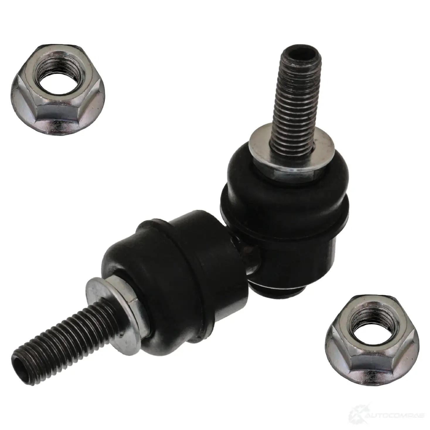 Стойка стабилизатора FEBI BILSTEIN 41042 3OH 6GNK 4027816410423 1087276 - Изображение 1