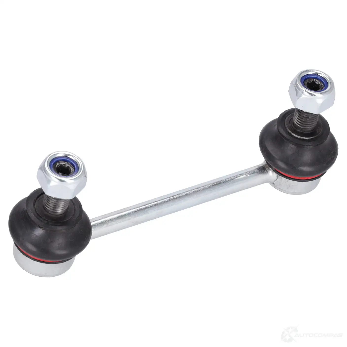 Стойка стабилизатора FEBI BILSTEIN 1439887614 180662 QA8 GRL - Изображение 1