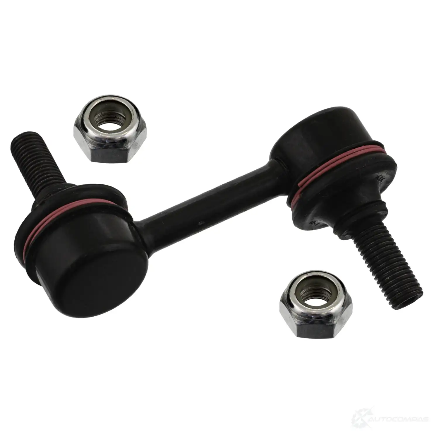 Стойка стабилизатора FEBI BILSTEIN 42100 35KB4I 2 1088263 4027816421009 - Изображение 1