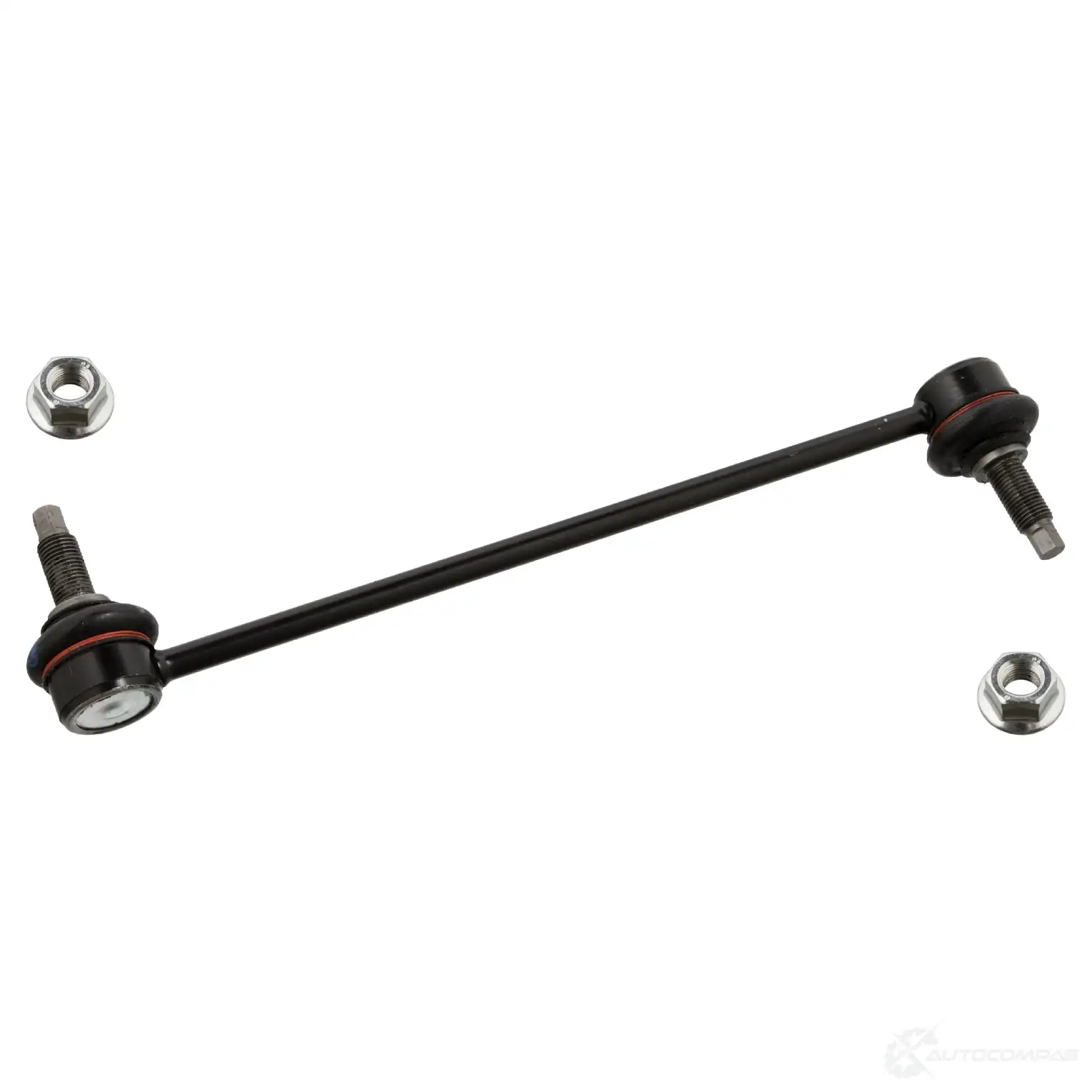 Стойка стабилизатора FEBI BILSTEIN 4054224036044 6EIJ6 JP 103604 1424317716 - Изображение 1