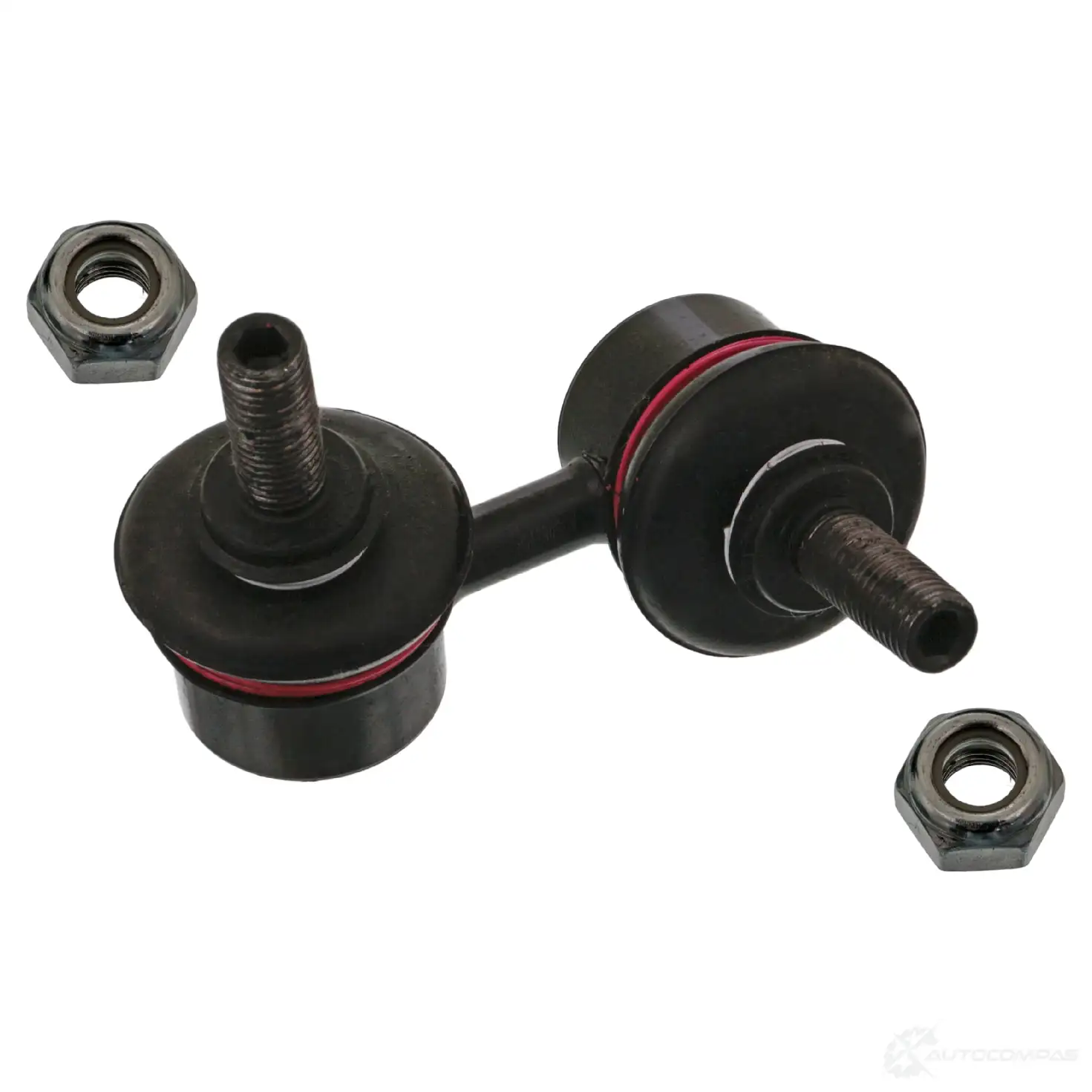 Стойка стабилизатора FEBI BILSTEIN 1087828 41617 DS HSU 4027816416173 - Изображение 1