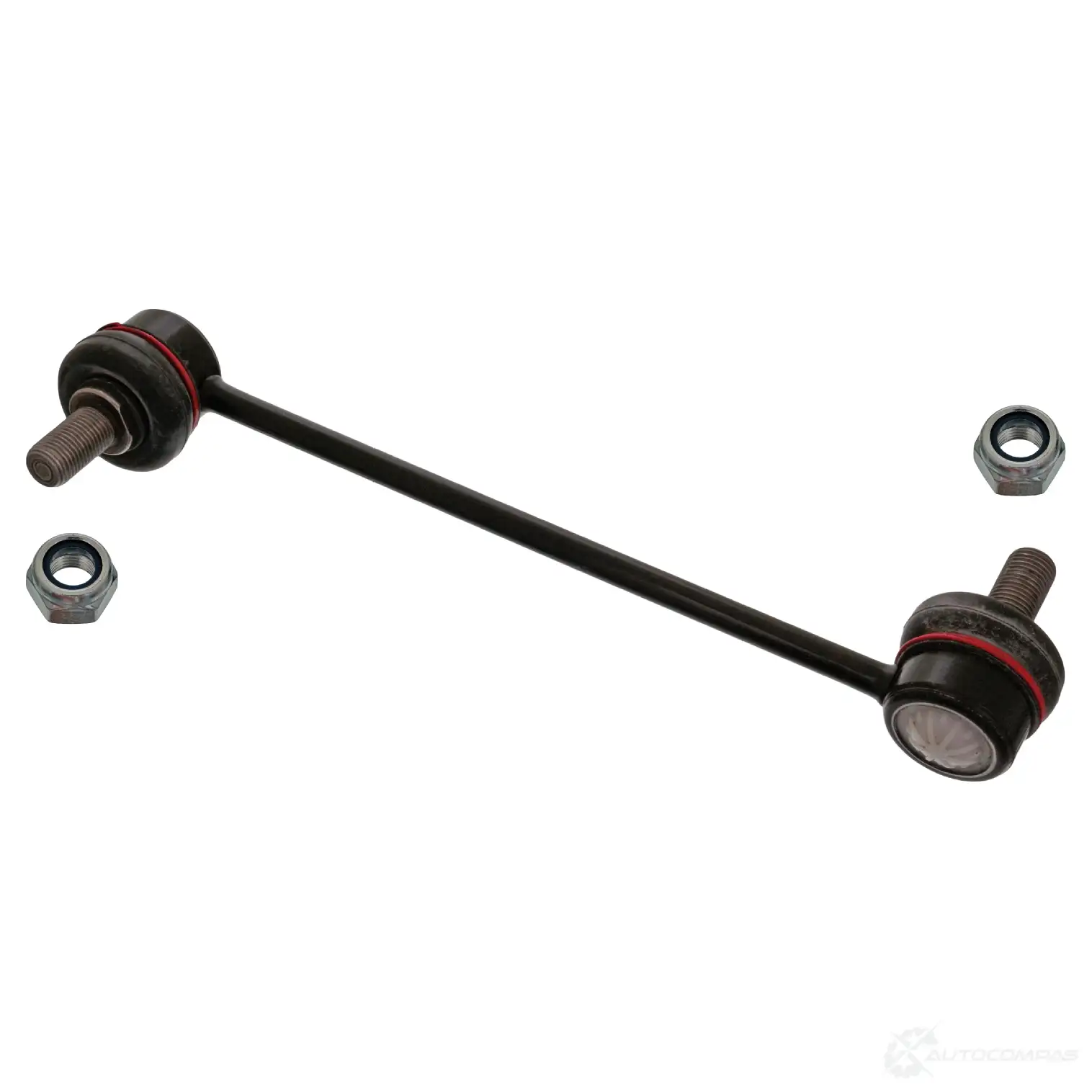 Стойка стабилизатора FEBI BILSTEIN 0BNW7 E 1087842 41640 4027816416401 - Изображение 1