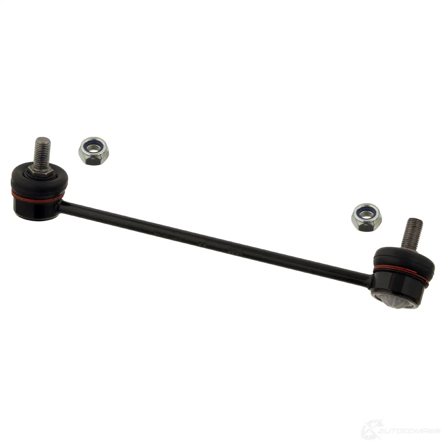 Стойка стабилизатора FEBI BILSTEIN 31191 4027816311911 X9H M8 1078072